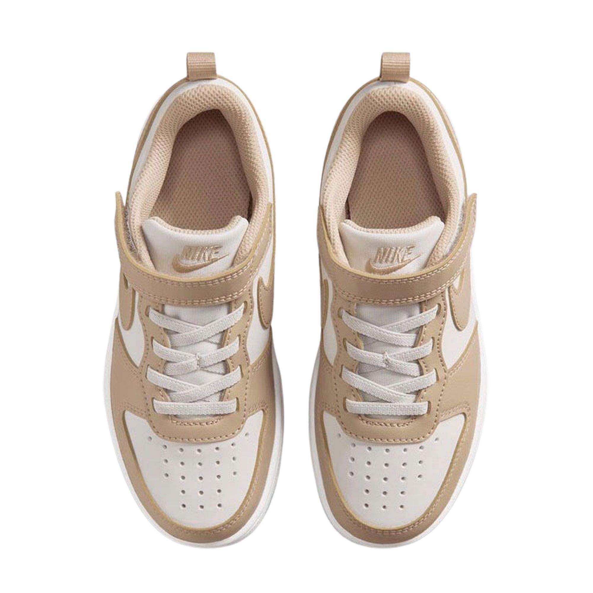 Nike Court Borough Low Next Bloom (PS) Sneakers Junior