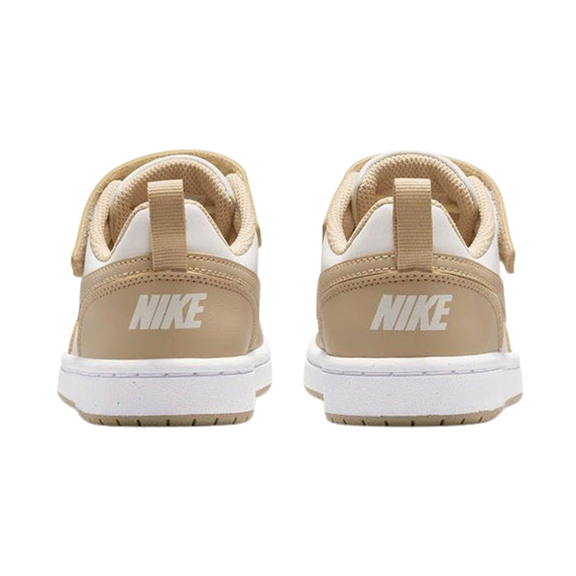 Nike Court Borough Low Next Bloom (PS) Sneakers Junior