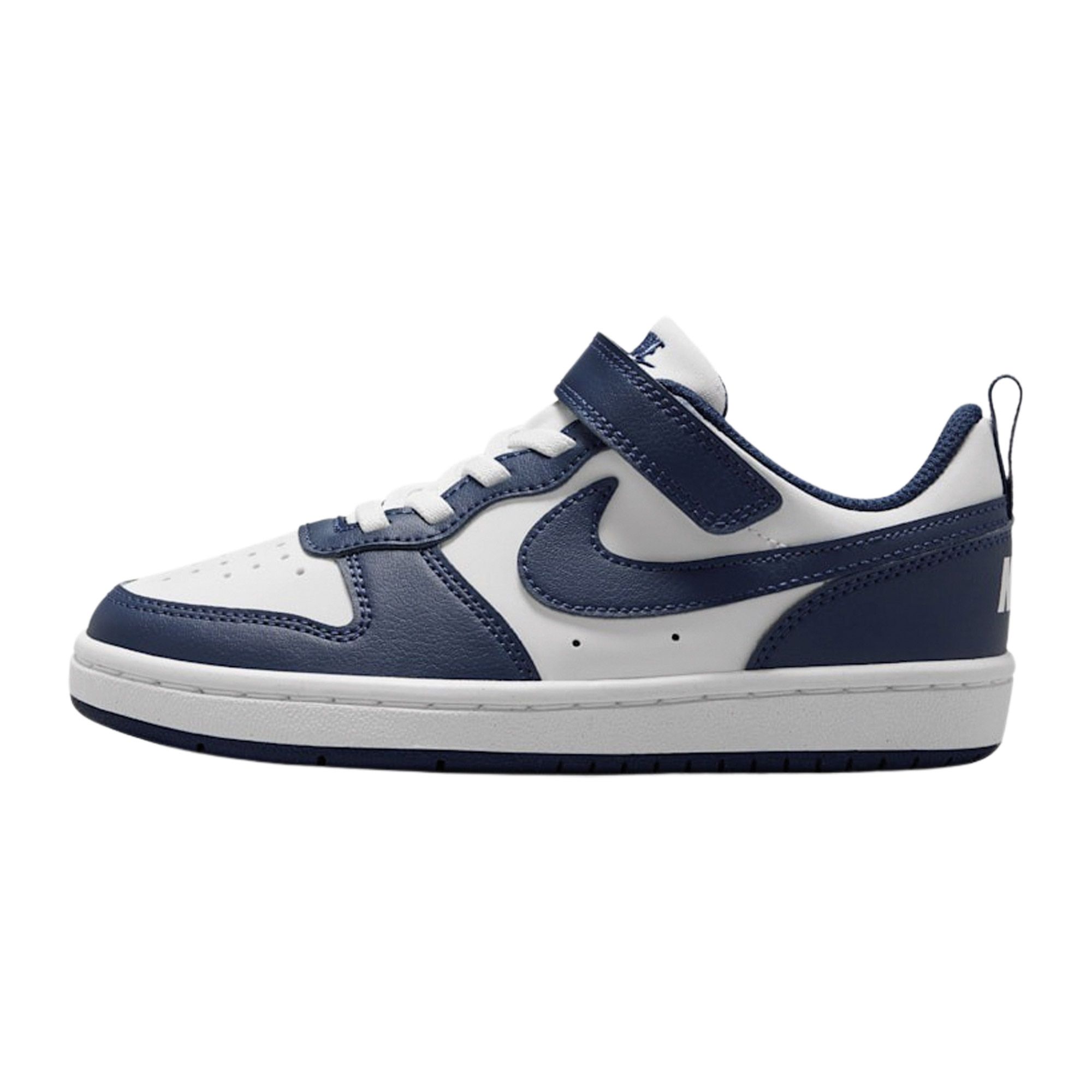 Nike Court Borough Low Next Bloom (PS) Sneakers Junior