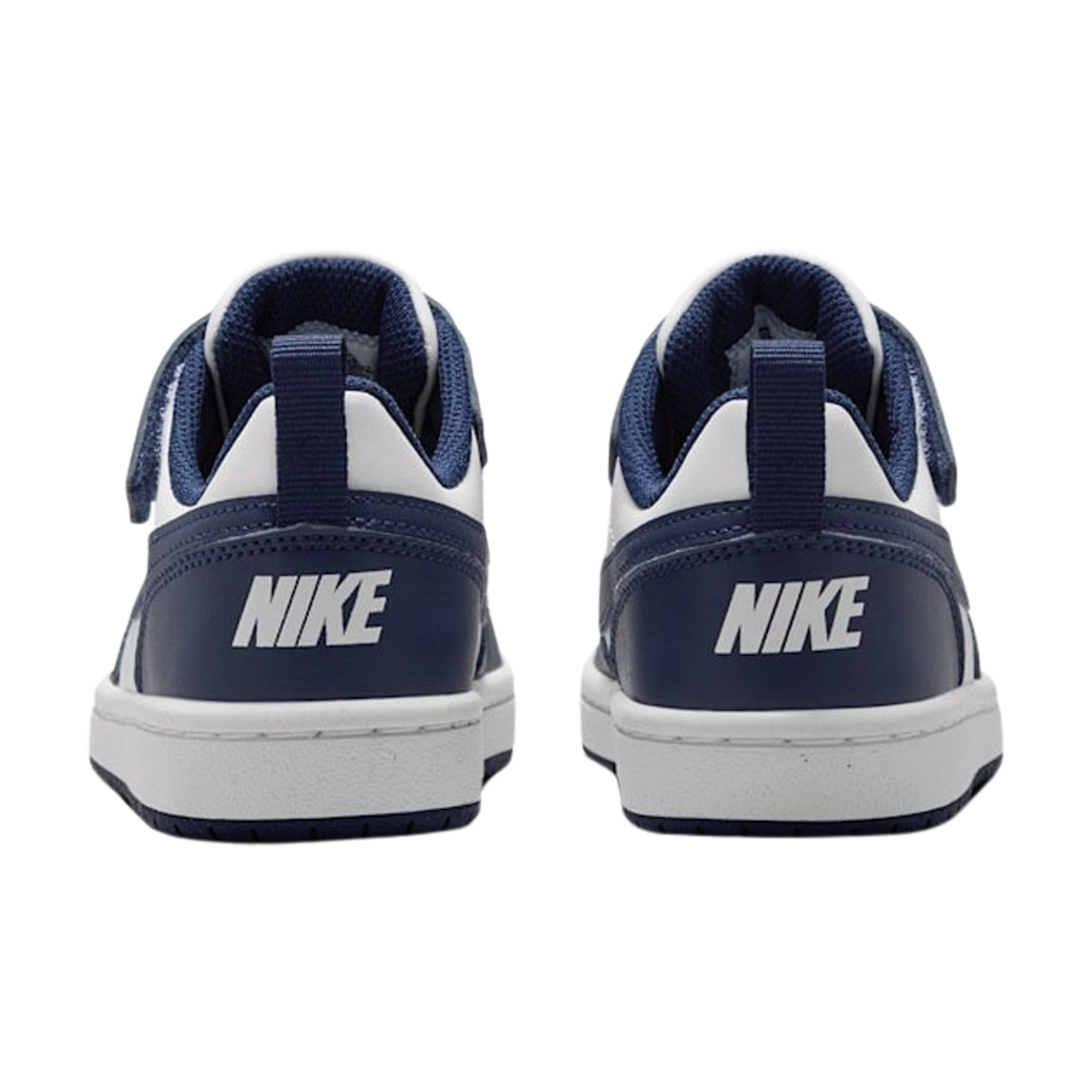 Nike Court Borough Low Next Bloom (PS) Sneakers Junior