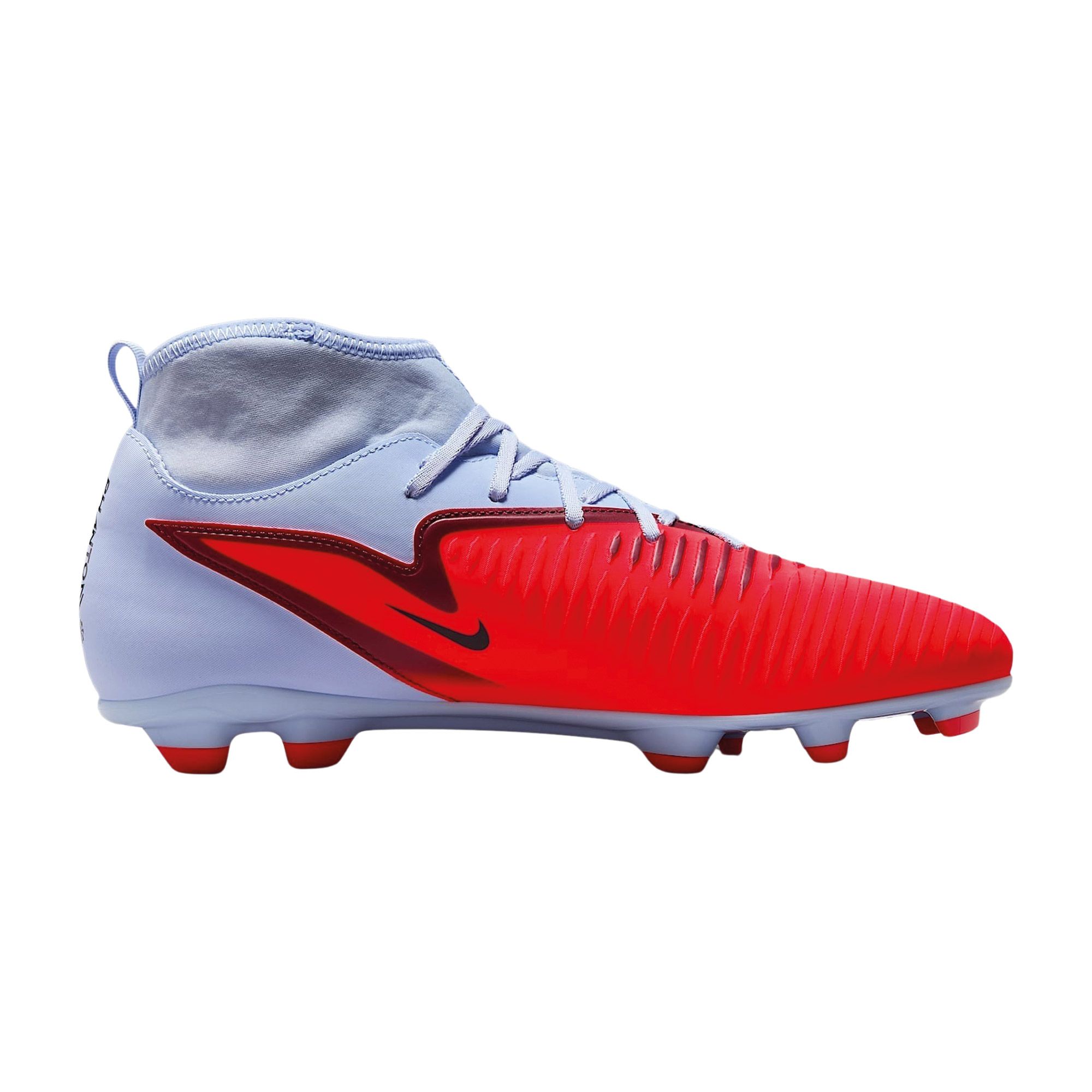 Nike Phantom 6 High Club FG/MG Voetbalschoenen Heren