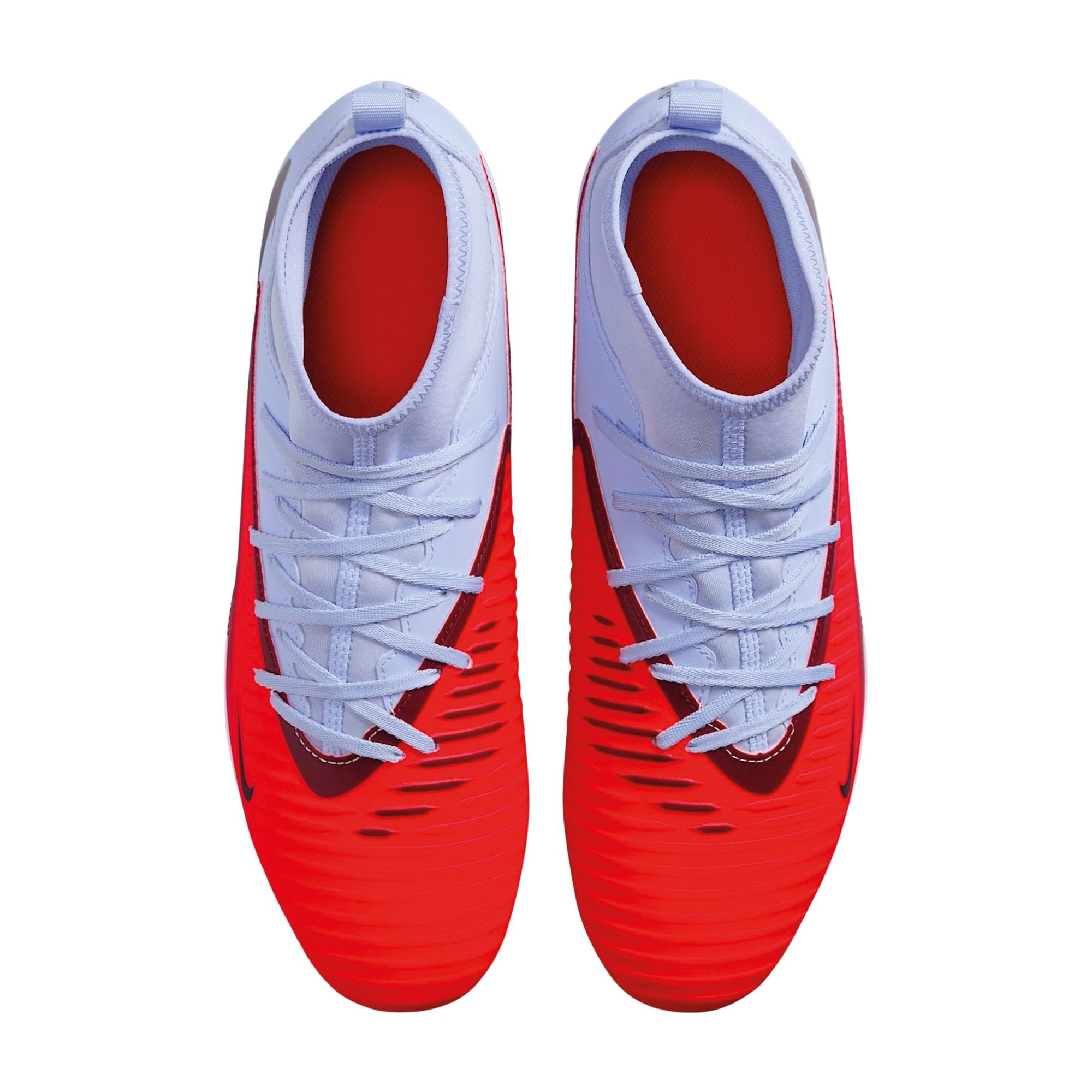 Nike Phantom 6 High Club FG/MG Voetbalschoenen Heren