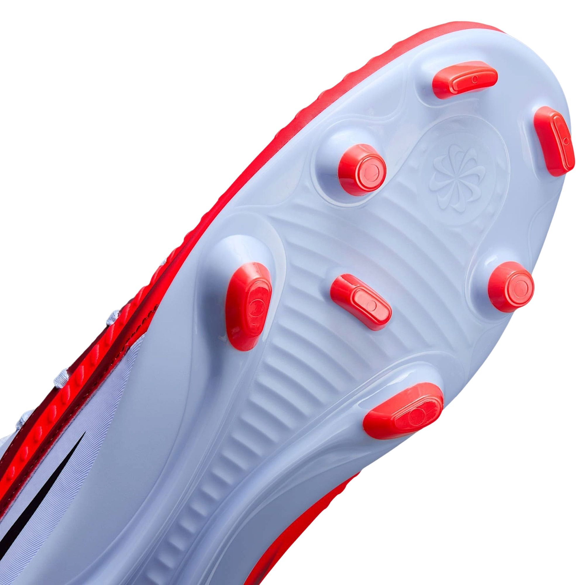 Nike Phantom 6 High Club FG/MG Voetbalschoenen Heren