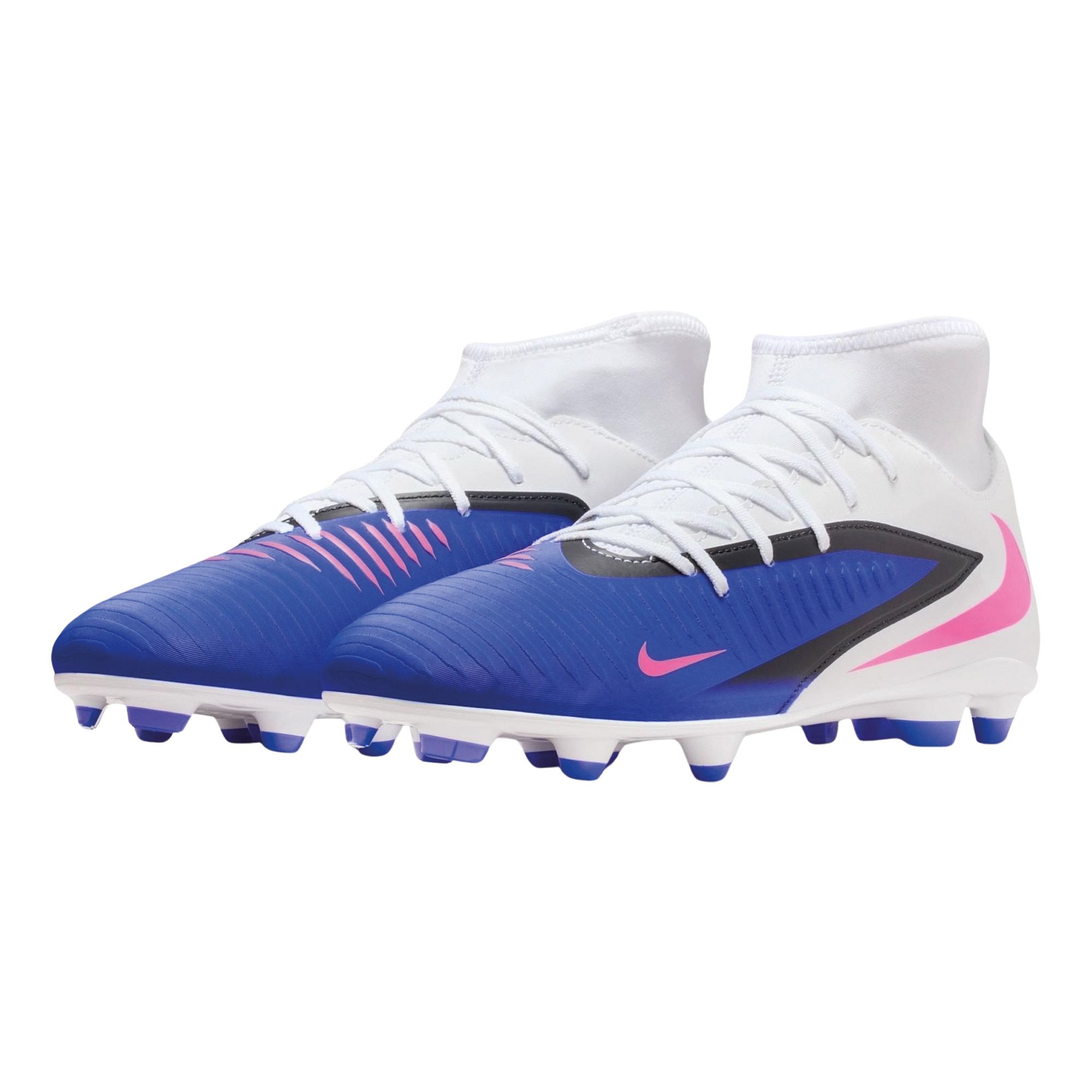 Nike Phantom 6 High Club FG/MG Voetbalschoenen Heren