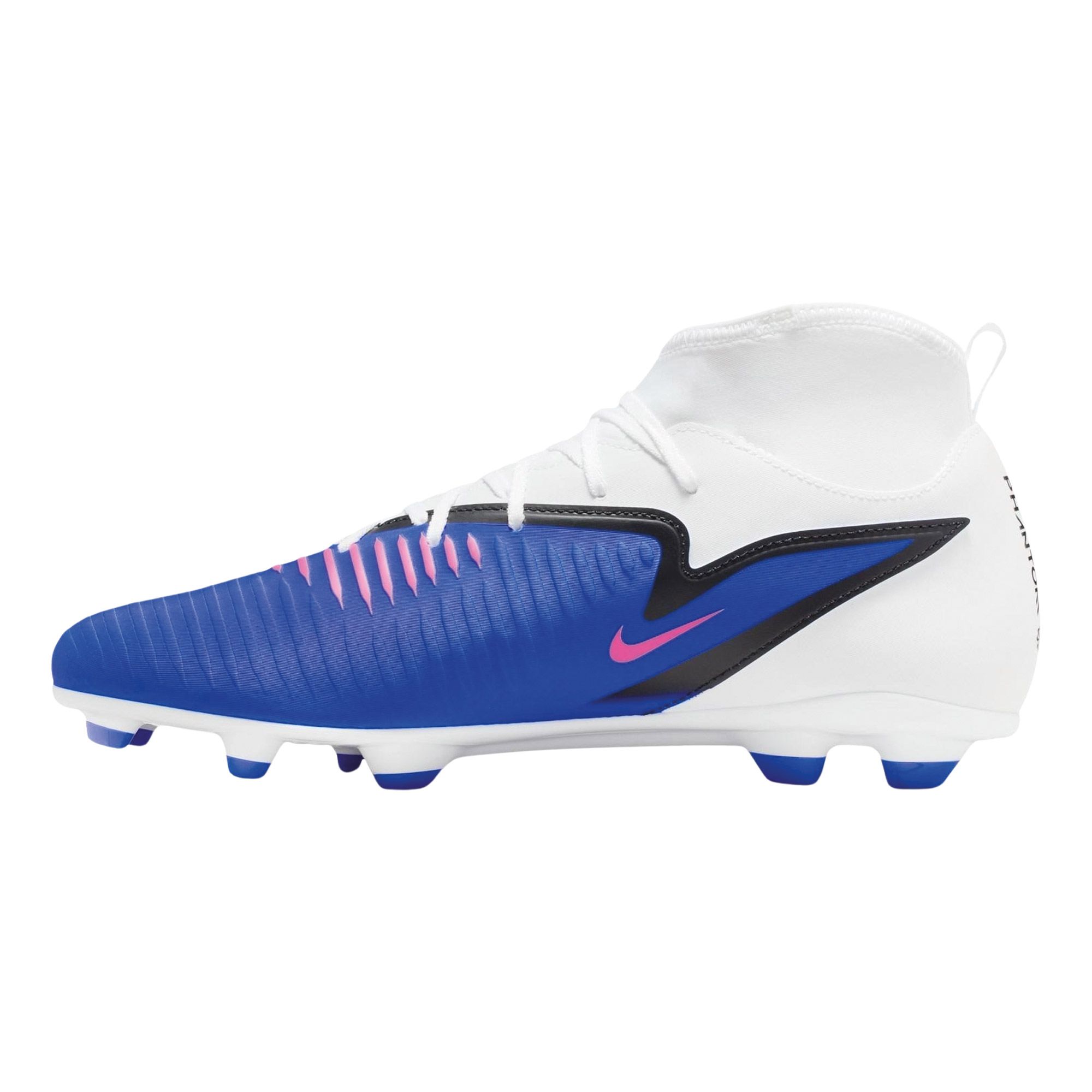 Nike Phantom 6 High Club FG/MG Voetbalschoenen Heren
