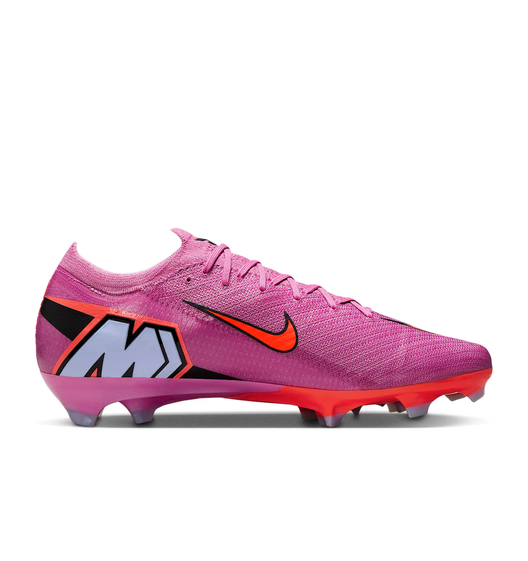 Nike Mercurial Zoom Vapor 16 Elite FG Soccer boots Men