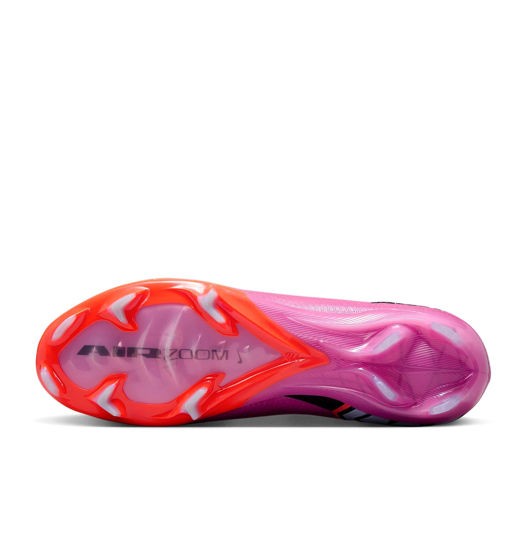 Nike Mercurial Zoom Vapor 16 Elite FG Soccer boots Men