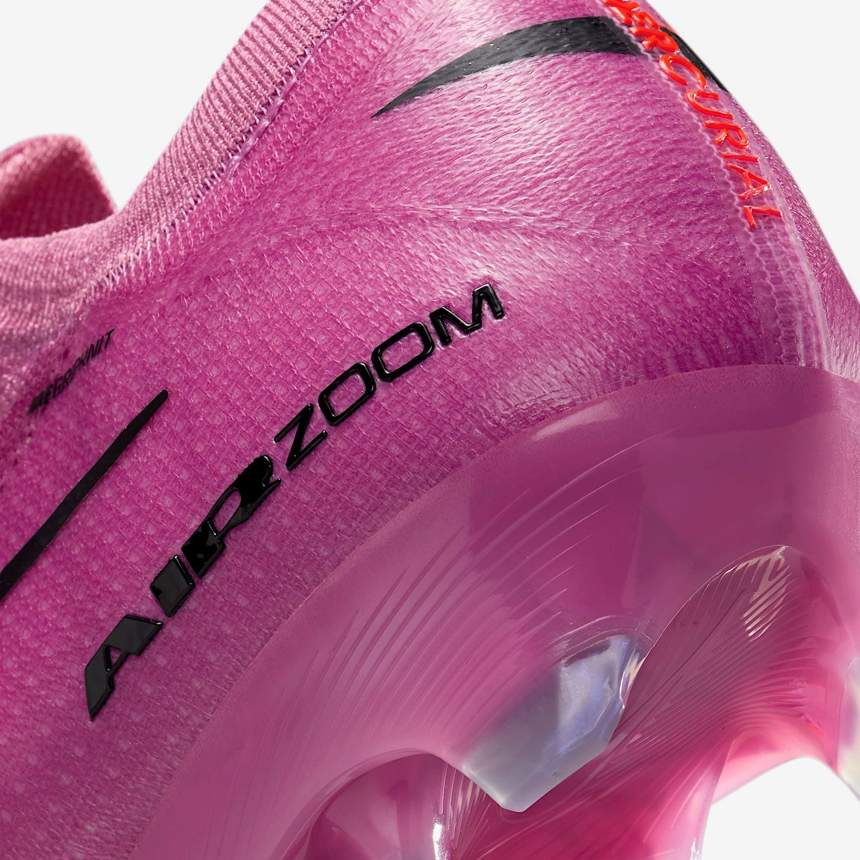 Nike Mercurial Zoom Vapor 16 Elite FG Soccer boots Men