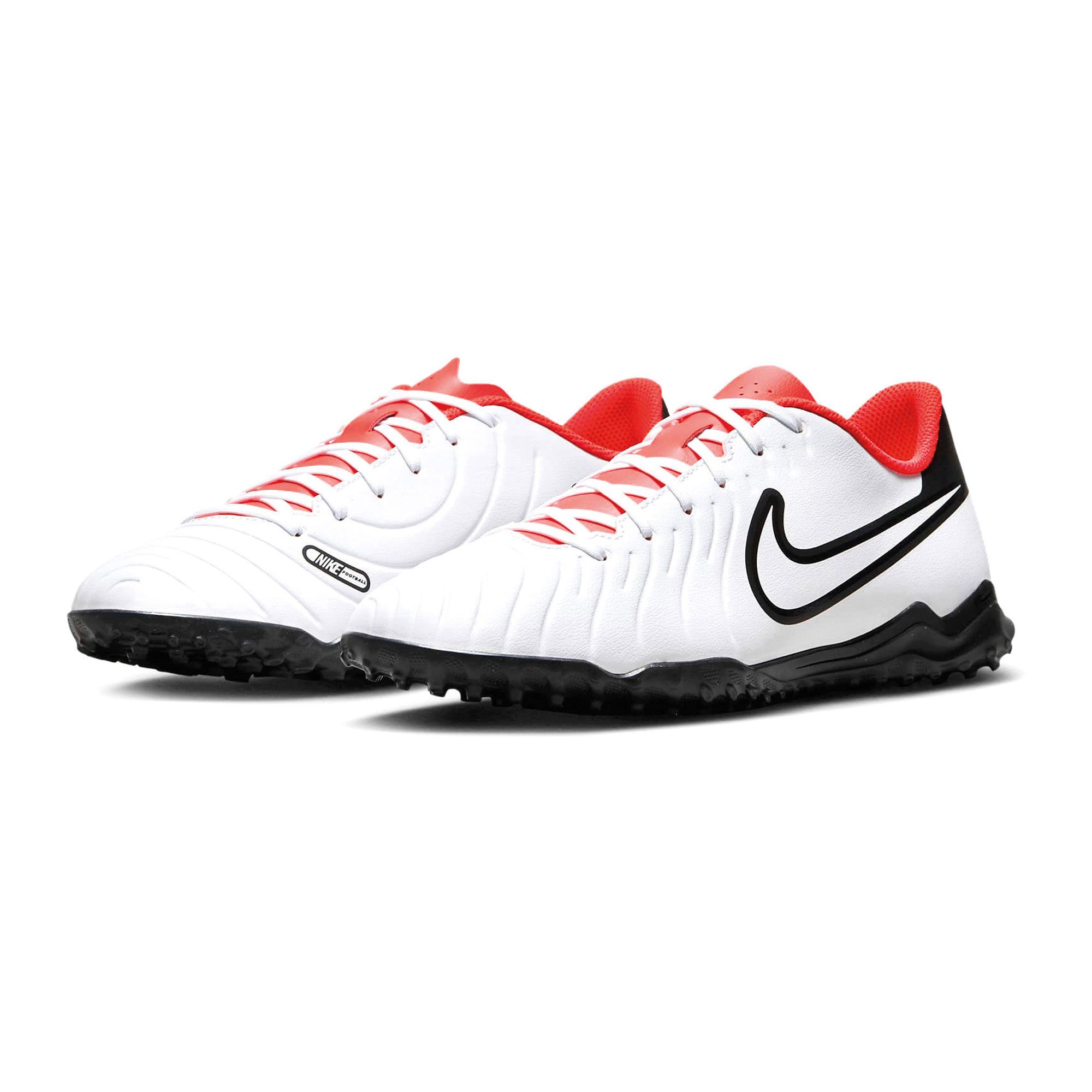 Chaussures de football à crampons Nike Legend 10 Club TF