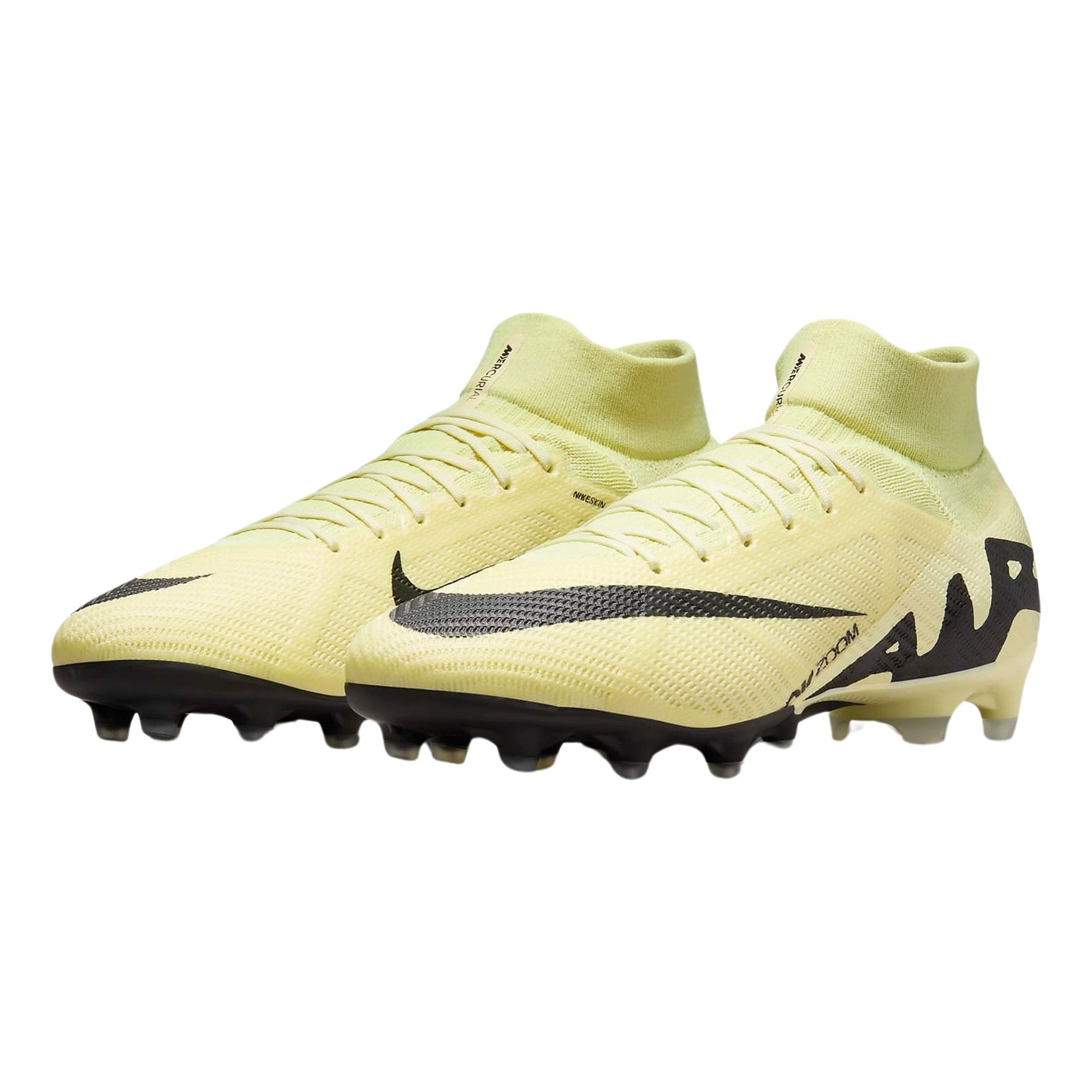 Nike Zoom Mercurial Superfly 9 Pro AG Voetbalschoenen Senior