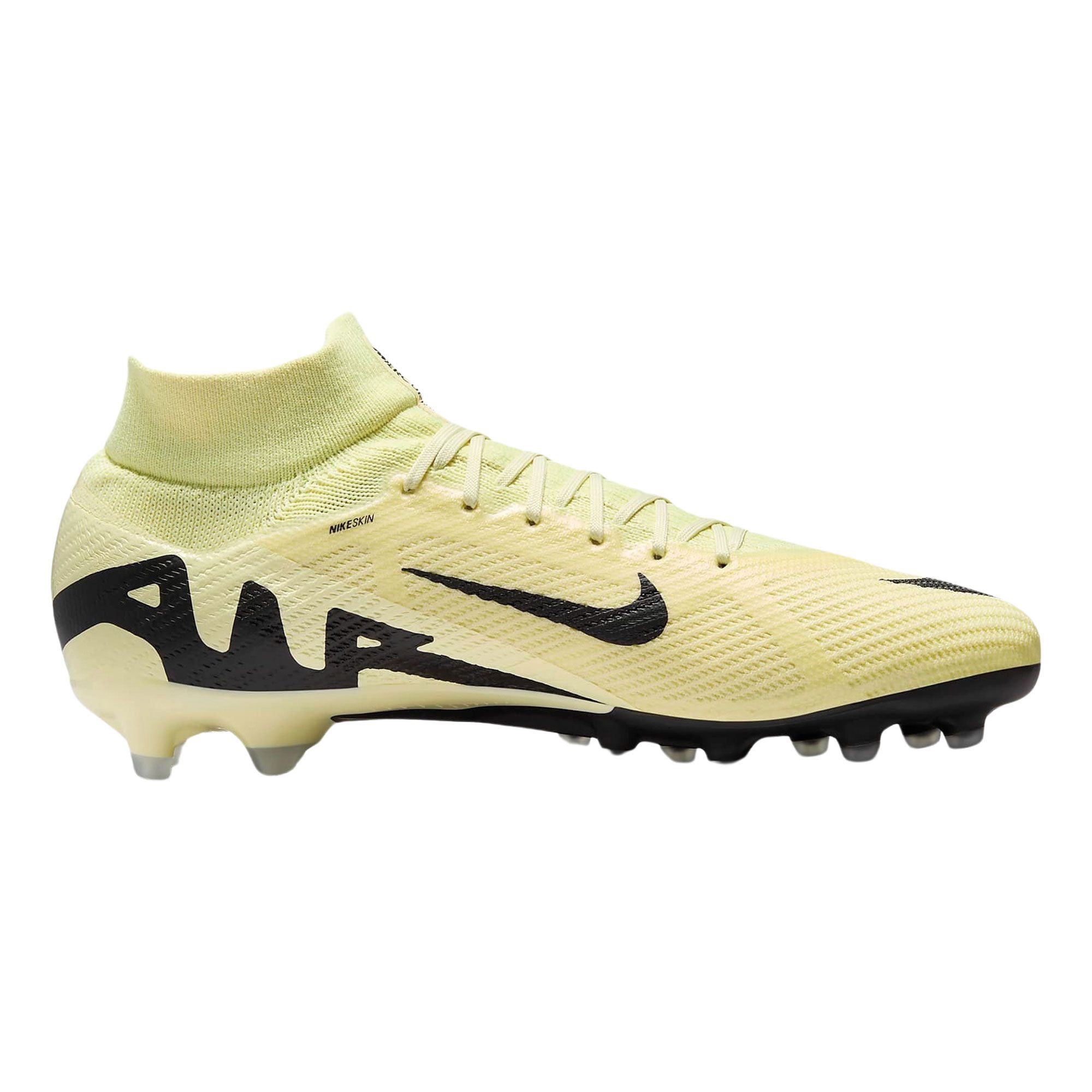 Nike Zoom Mercurial Superfly 9 Pro AG Voetbalschoenen Senior