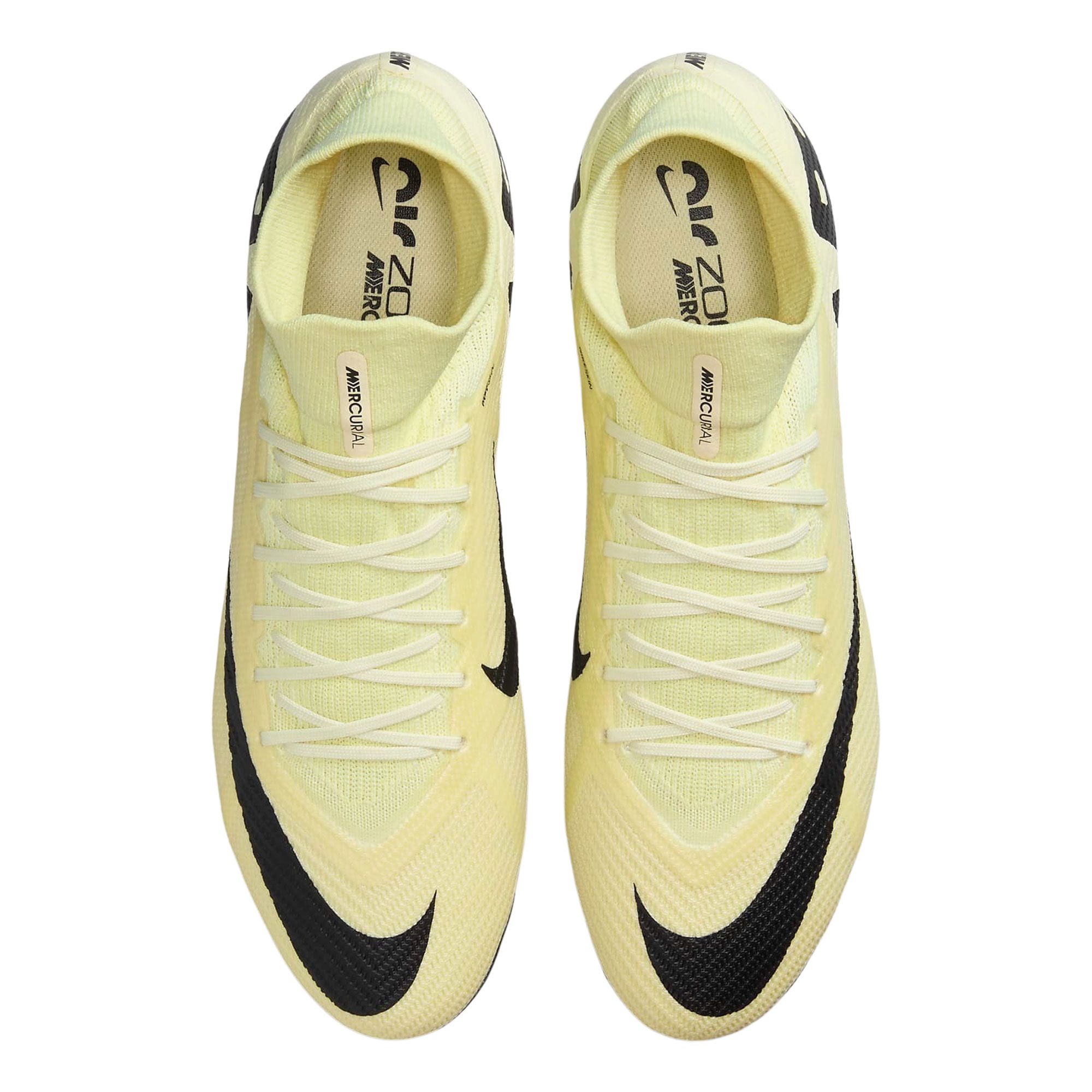 Nike Zoom Mercurial Superfly 9 Pro AG Voetbalschoenen Senior