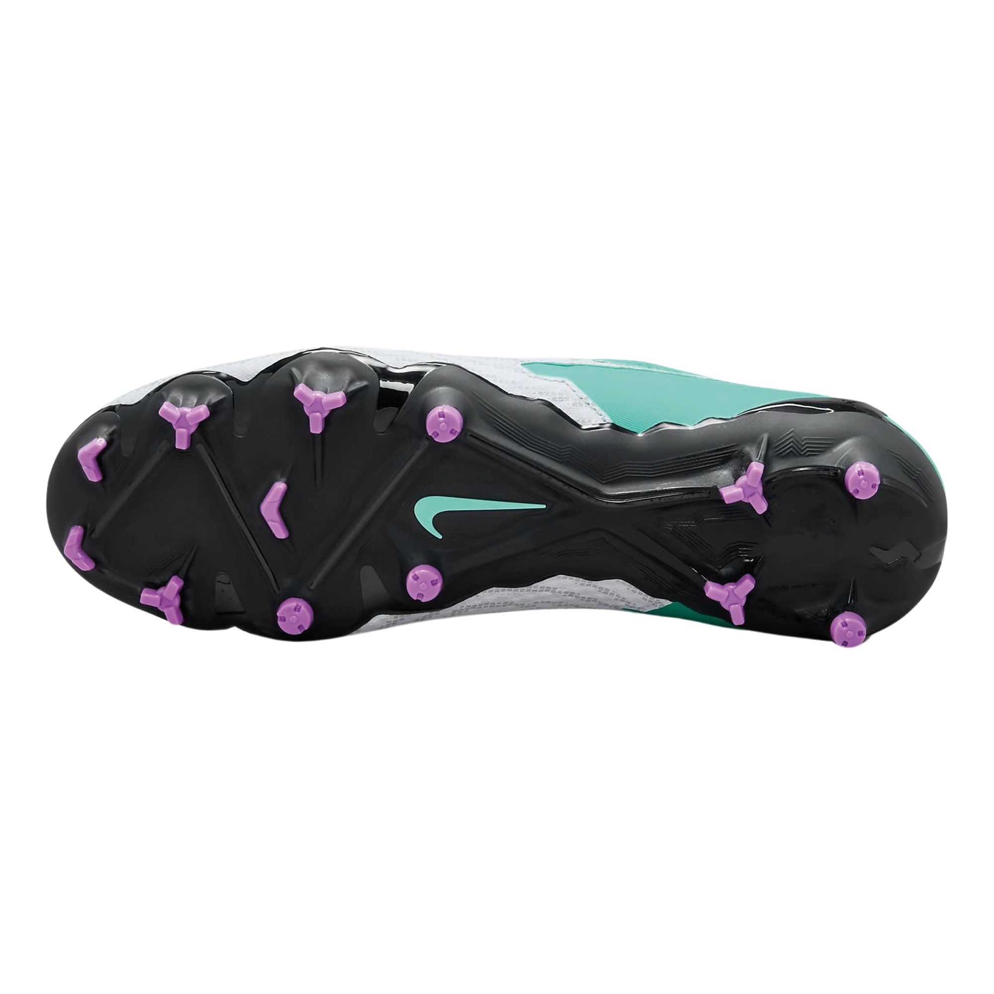 Nike Phantom GX Academy DF FG/MG Voetbalschoenen Heren