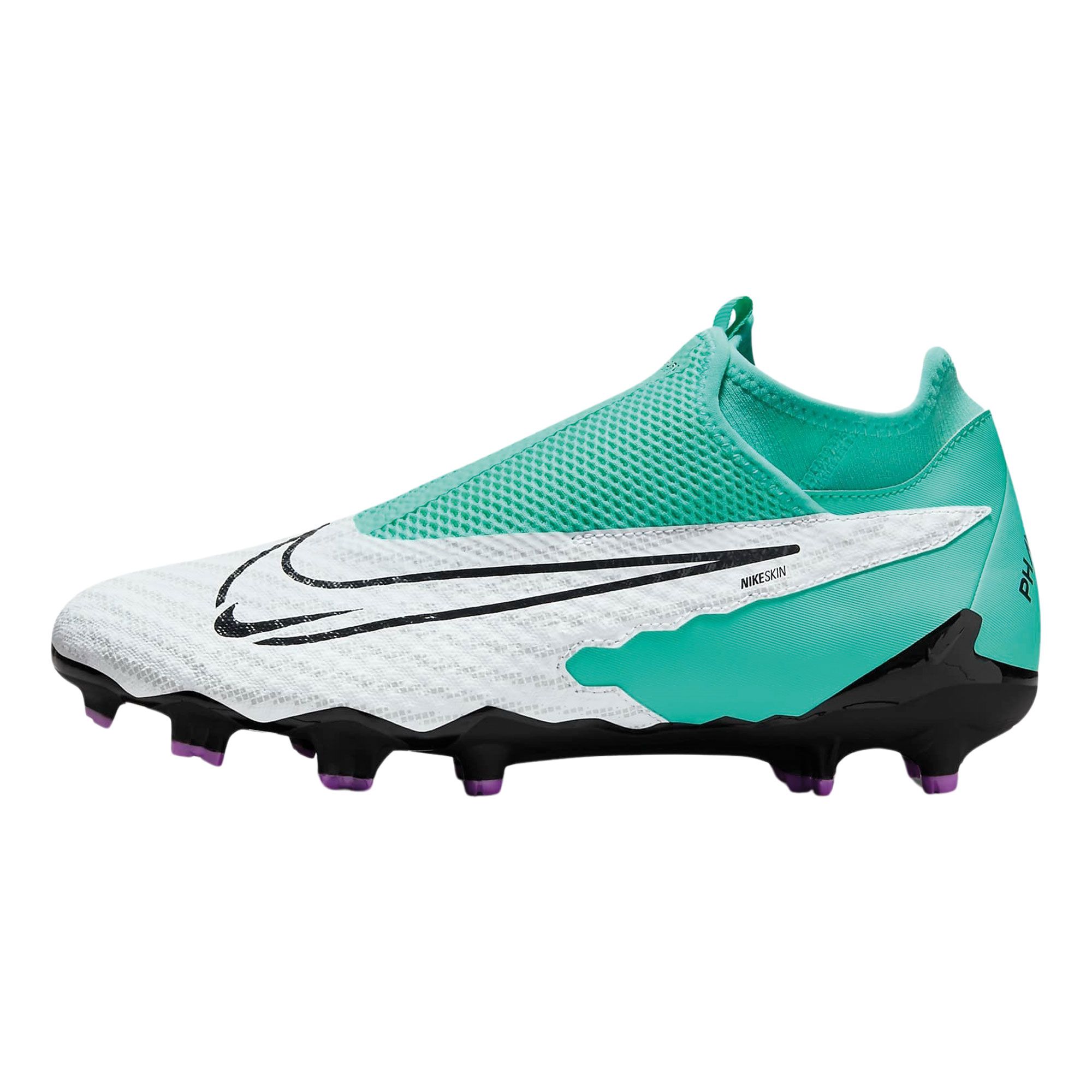 Nike Phantom GX Academy DF FG/MG Voetbalschoenen Heren
