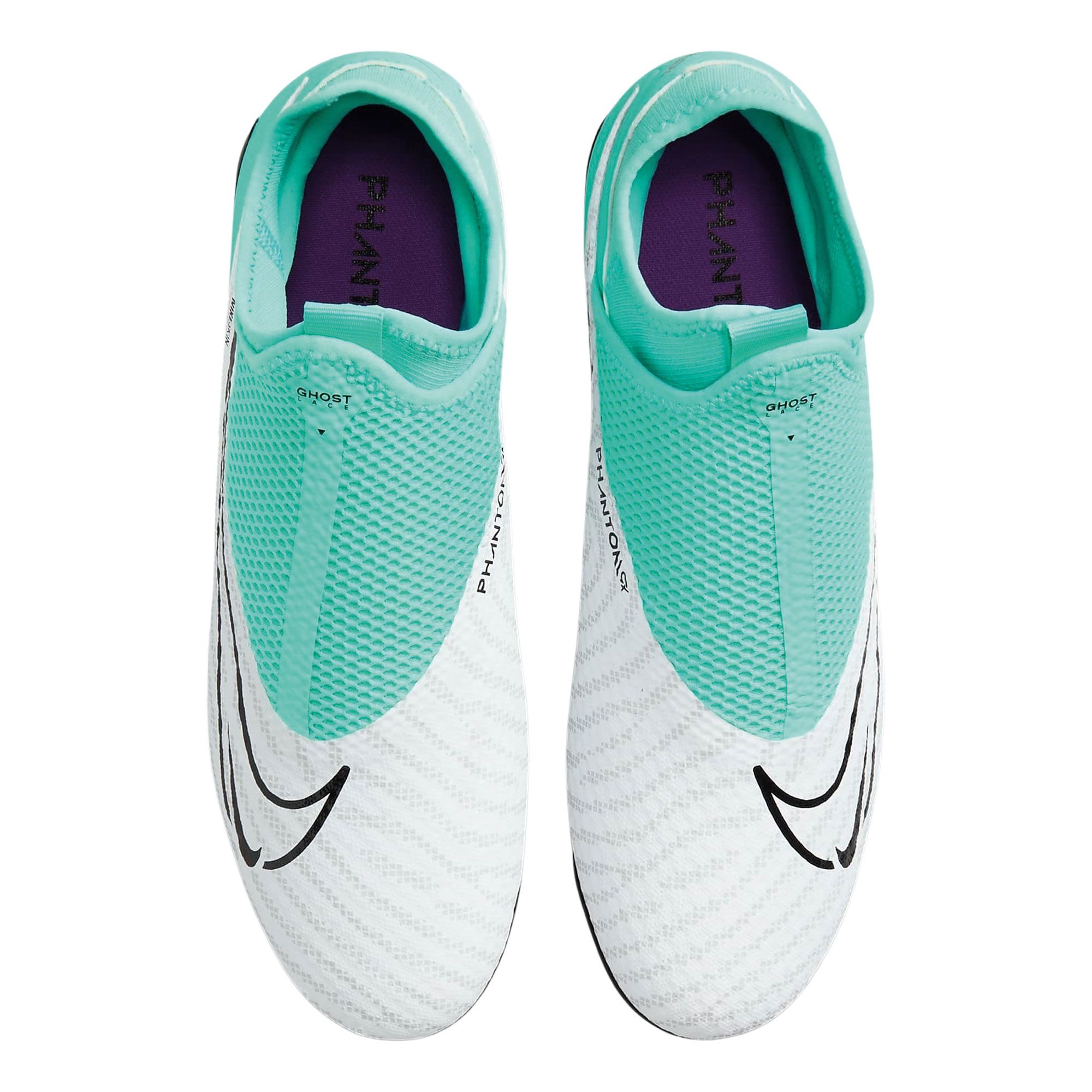 nike phantom ghost white