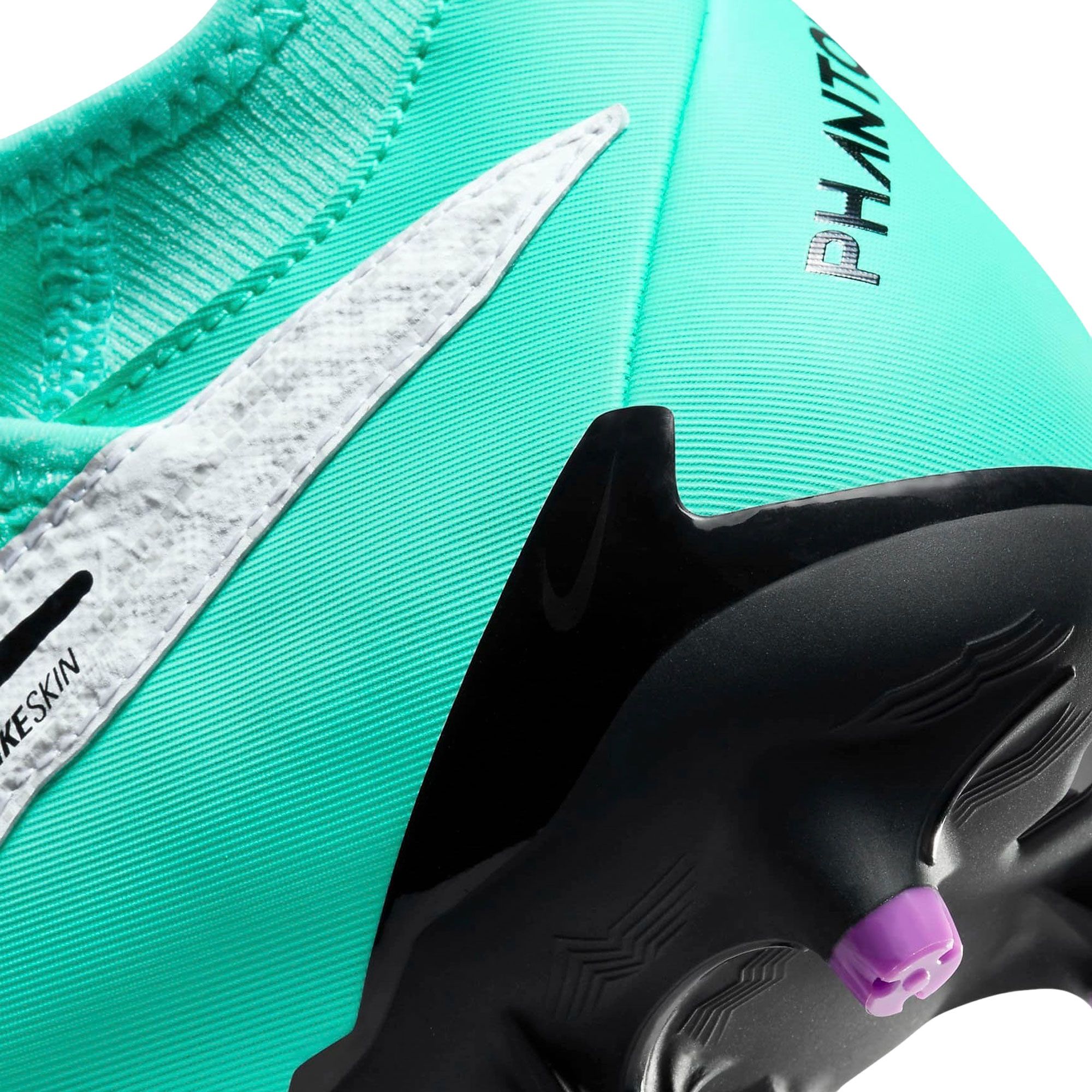 Nike Phantom GX Academy DF FG/MG Voetbalschoenen Heren