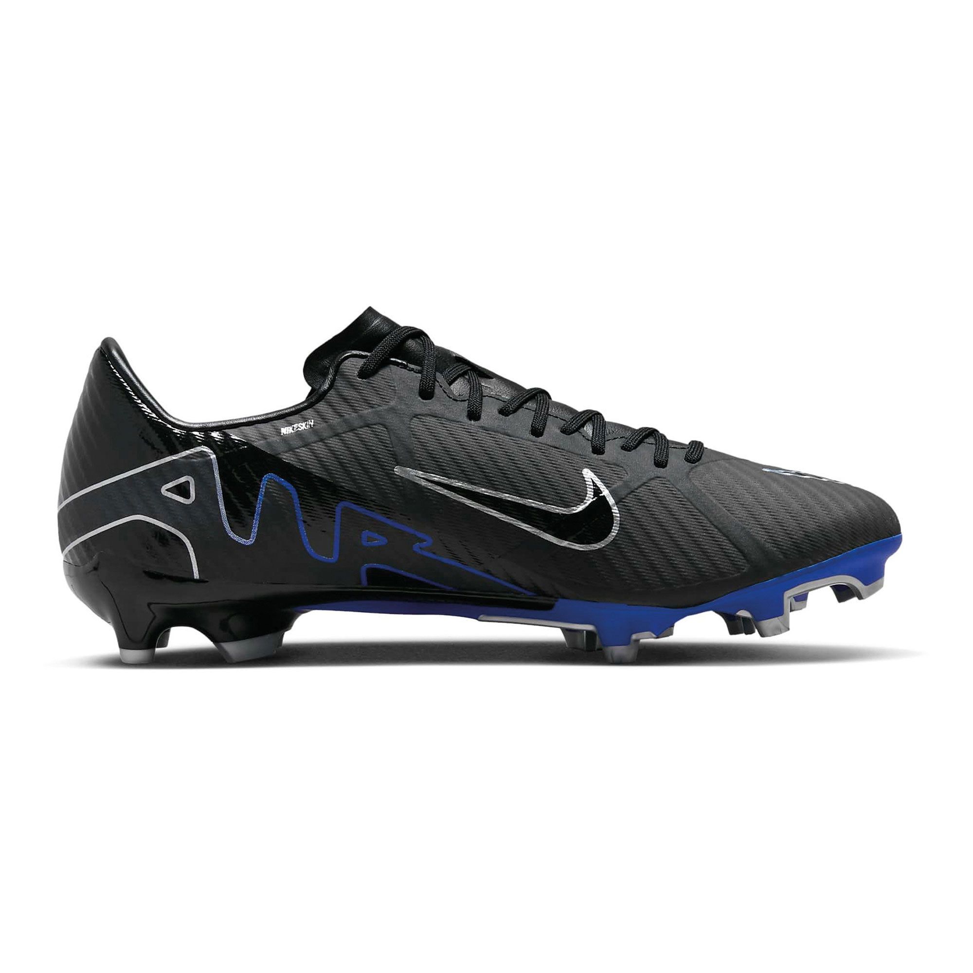 Nike Zoom Vapor 15 Academy FG/MG Voetbalschoenen Senior
