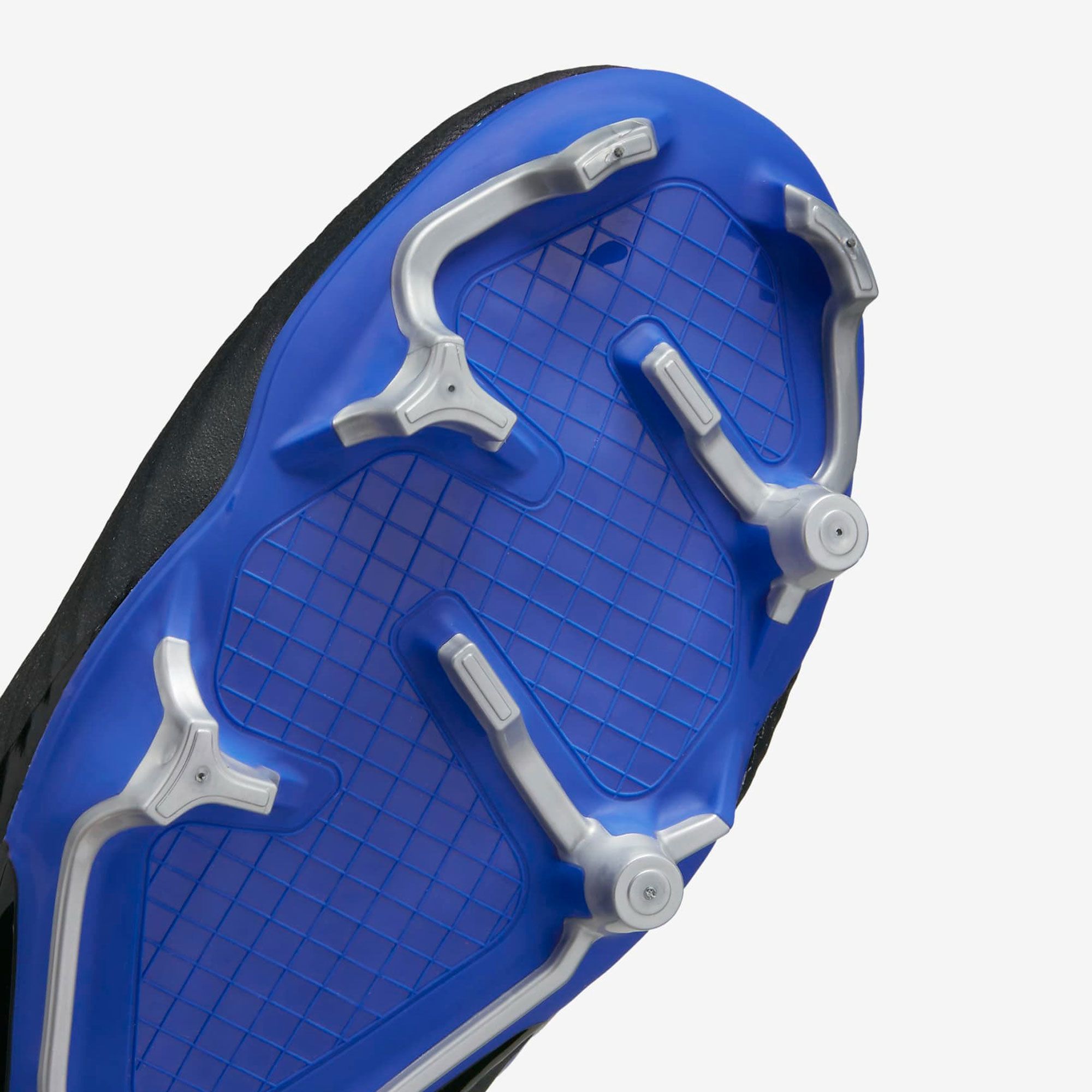 Nike Zoom Vapor 15 Academy FG/MG Voetbalschoenen Senior