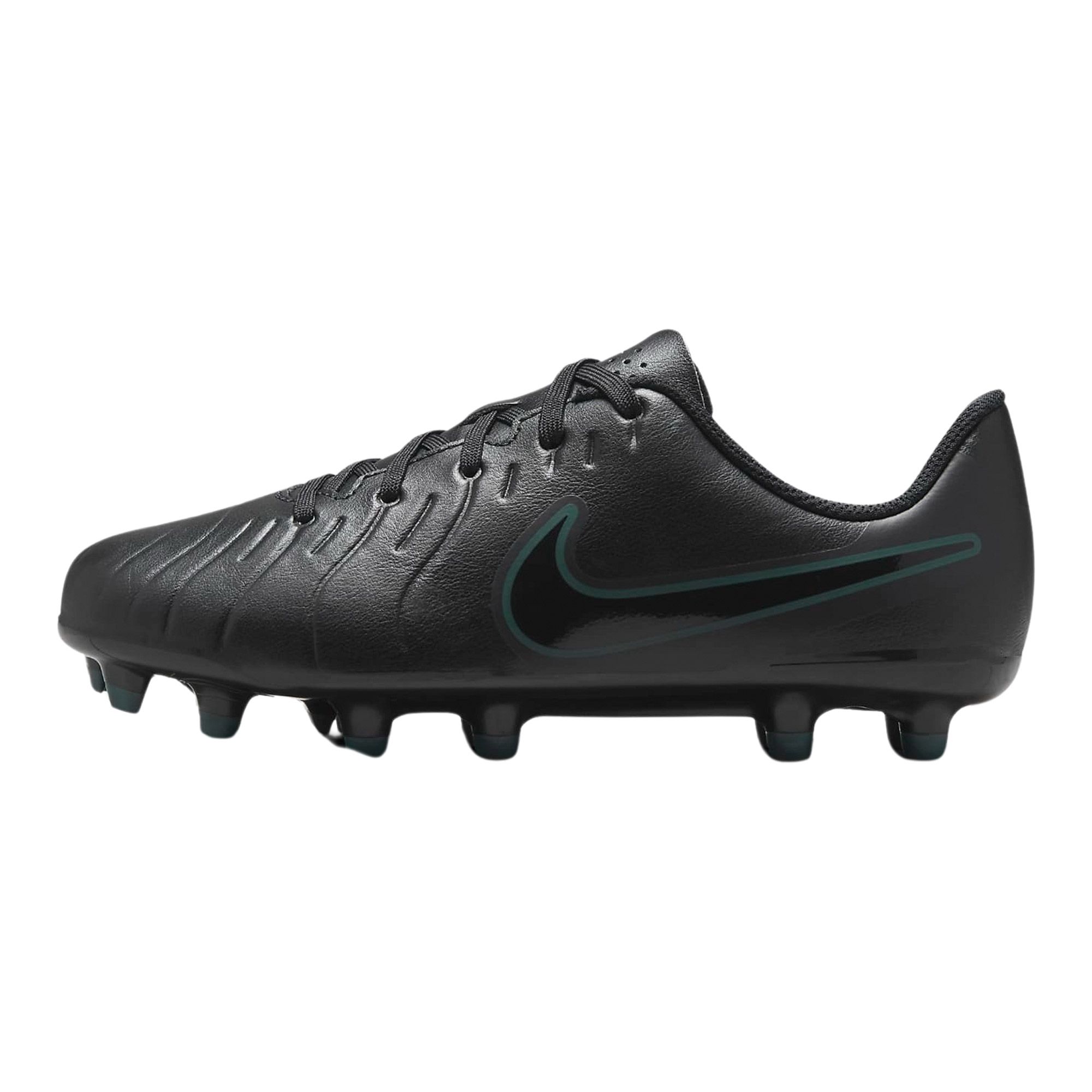 Nike Legend 10 Club FG/MG Voetbalschoenen Junior