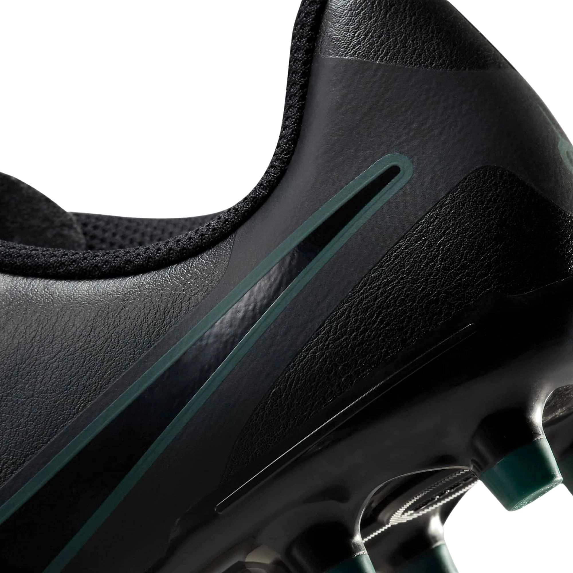 Nike Legend 10 Club FG/MG Voetbalschoenen Junior