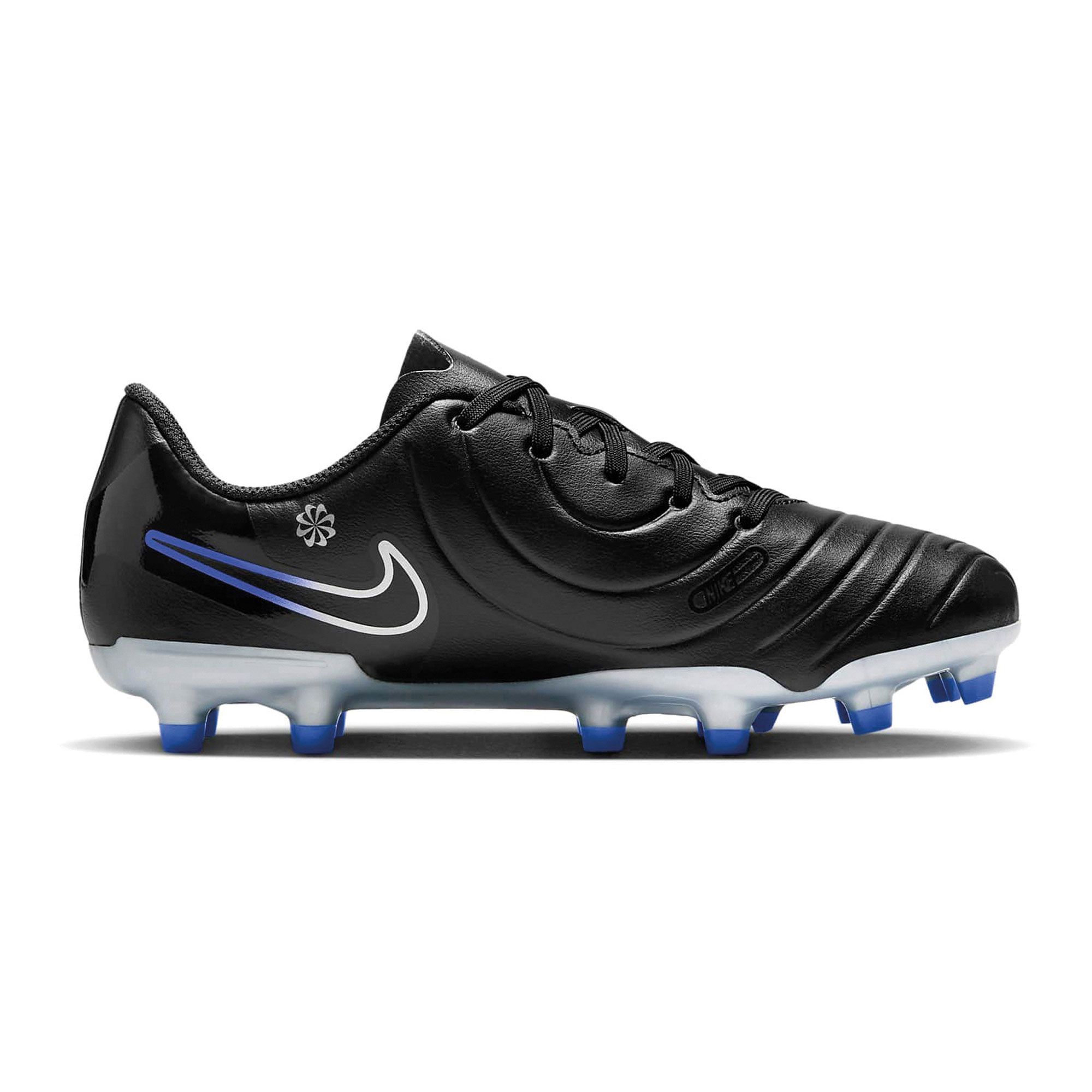 Nike Legend 10 Club FG/MG Voetbalschoenen Junior