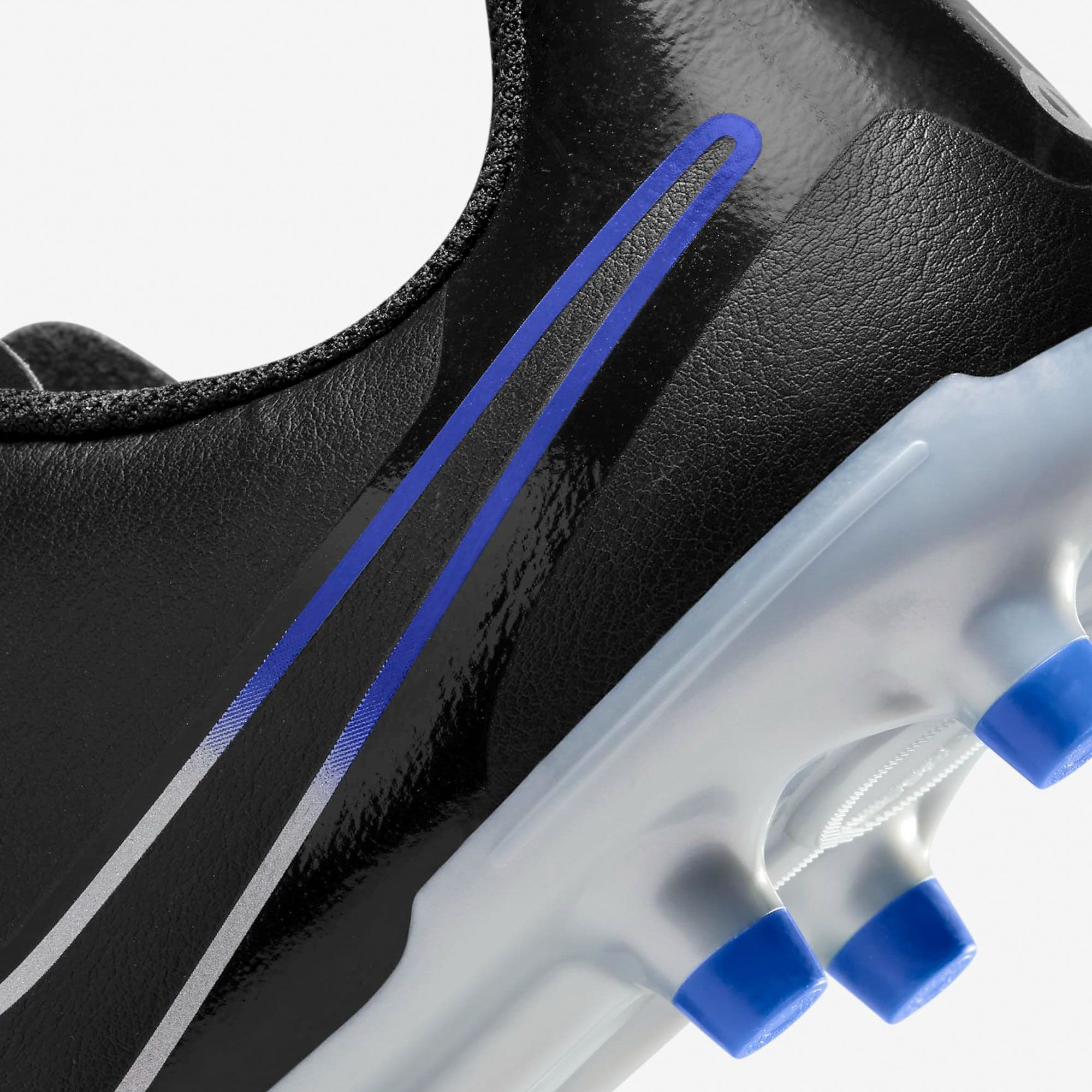 Nike Legend 10 Club FG/MG Voetbalschoenen Junior