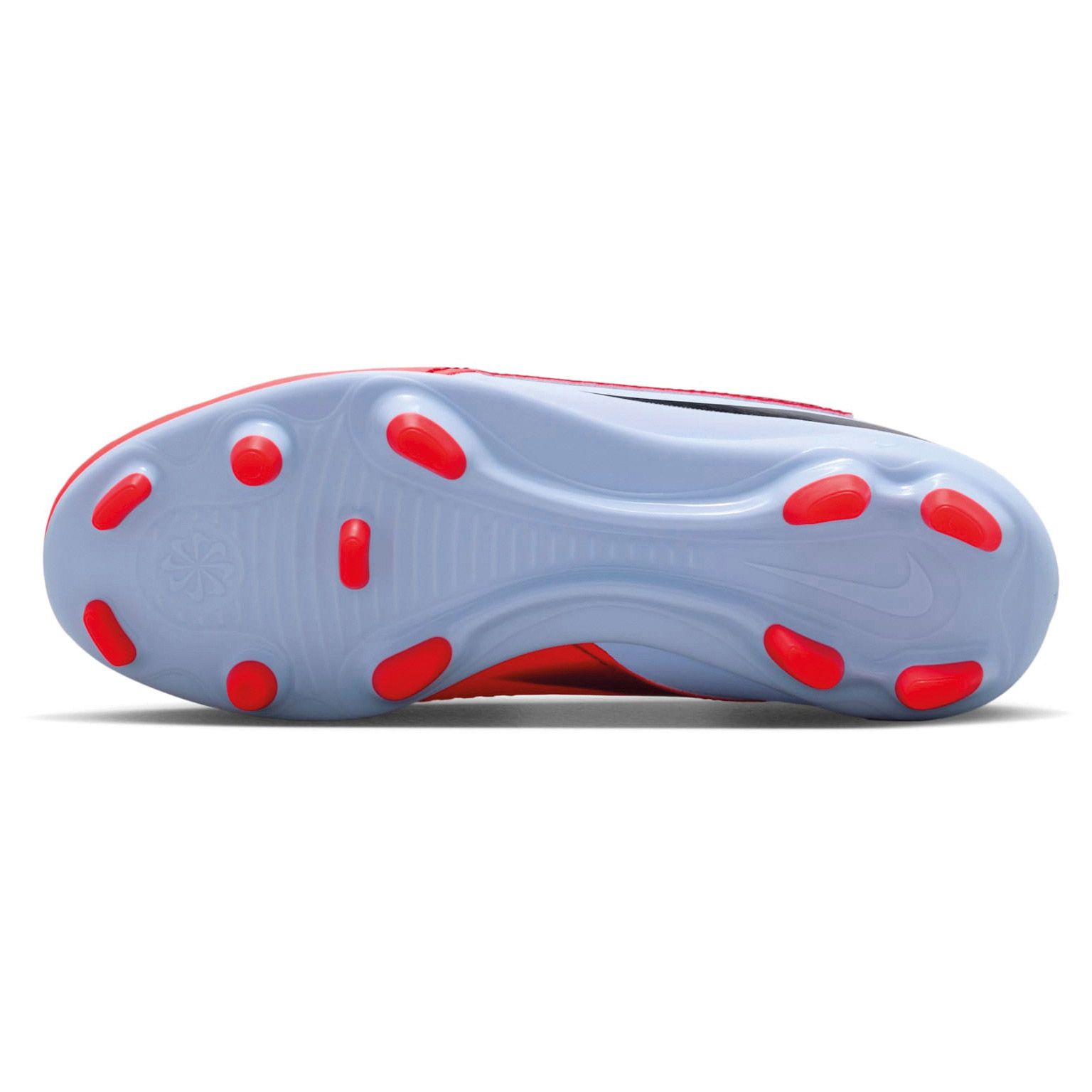 Nike Phantom 6 Low Club FG/MG Voetbalschoenen Kids
