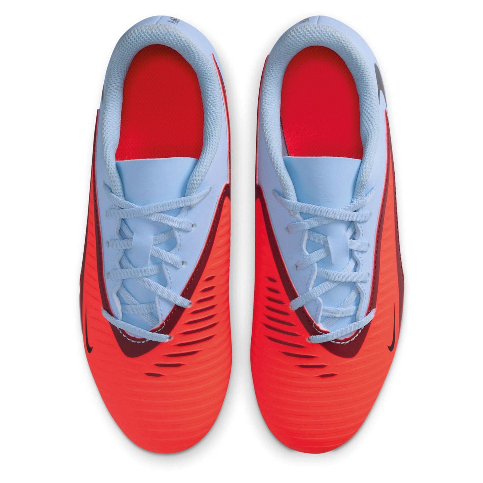 Nike Phantom 6 Low Club FG/MG Voetbalschoenen Kids