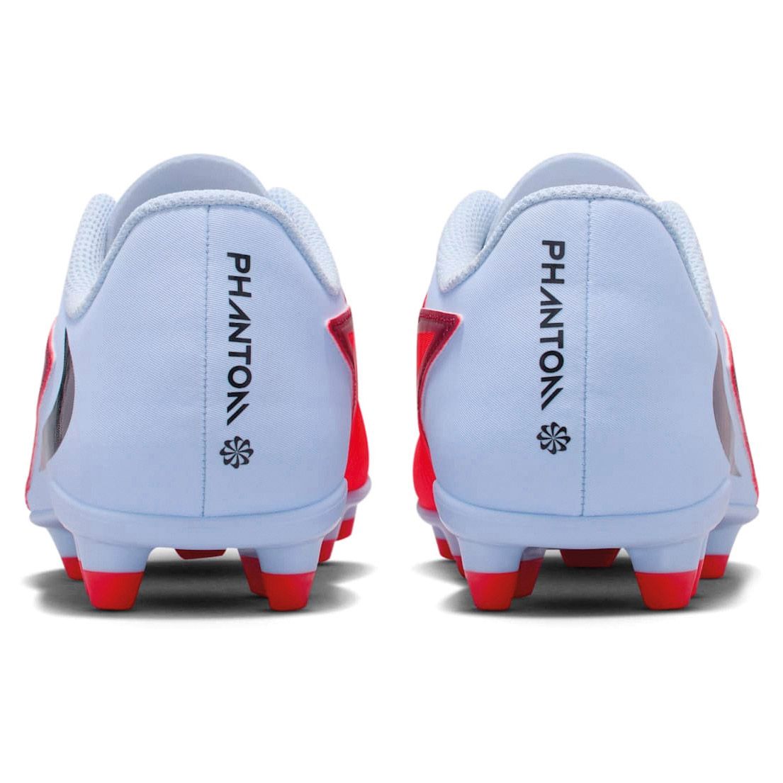 Nike Phantom 6 Low Club FG/MG Voetbalschoenen Kids