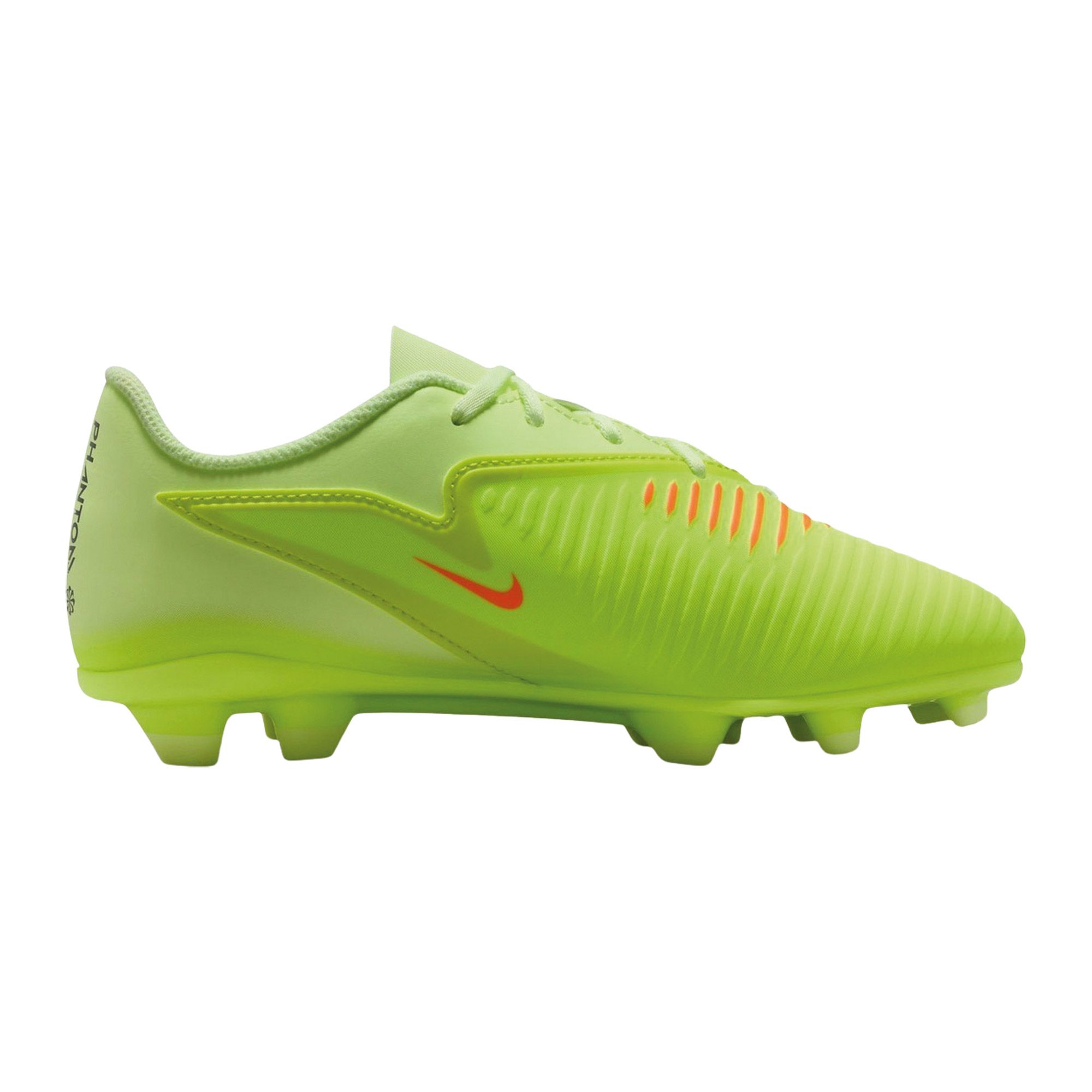 Nike Phantom 6 Low Club FG/MG Kids