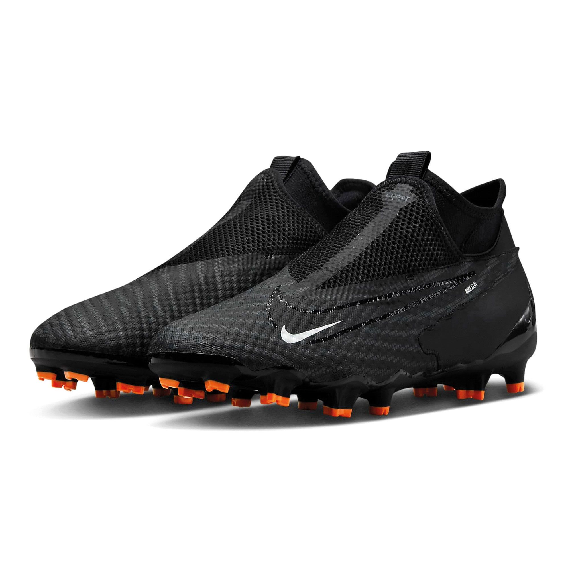Nike Phantom GX Academy DF FG/MG Voetbalschoenen Heren