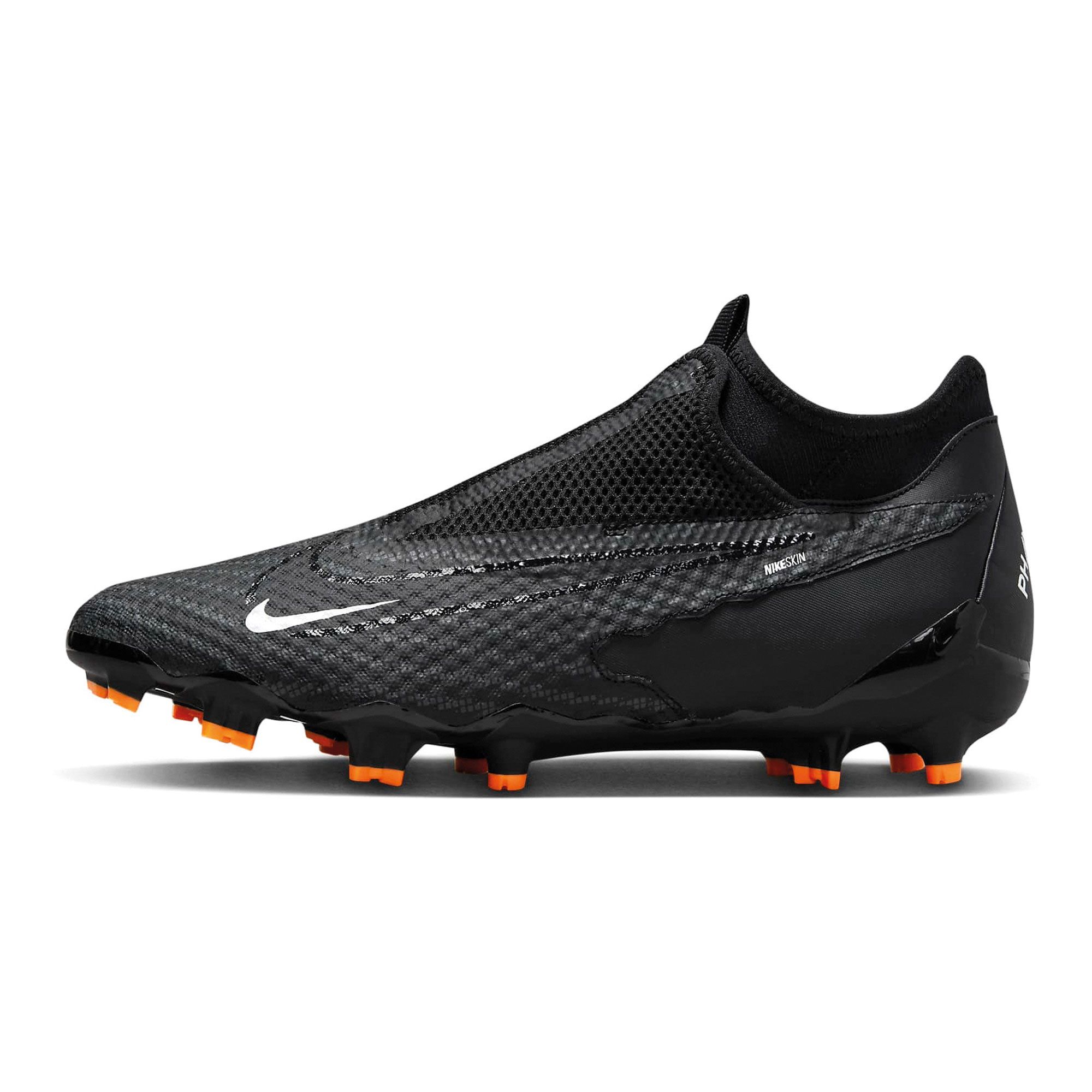 Nike Phantom GX Academy DF FG/MG Voetbalschoenen Heren
