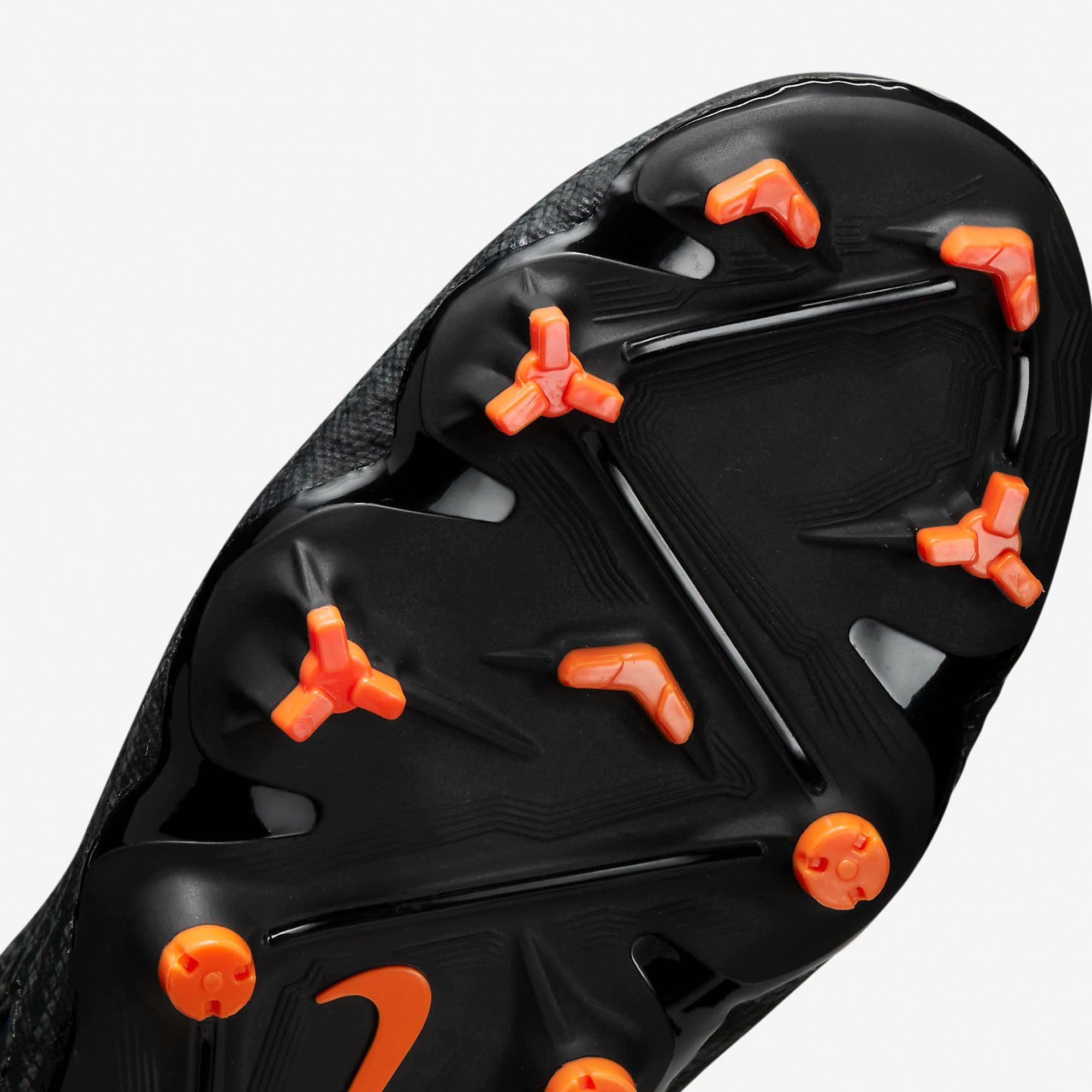 Nike Phantom GX Academy DF FG/MG Voetbalschoenen Heren
