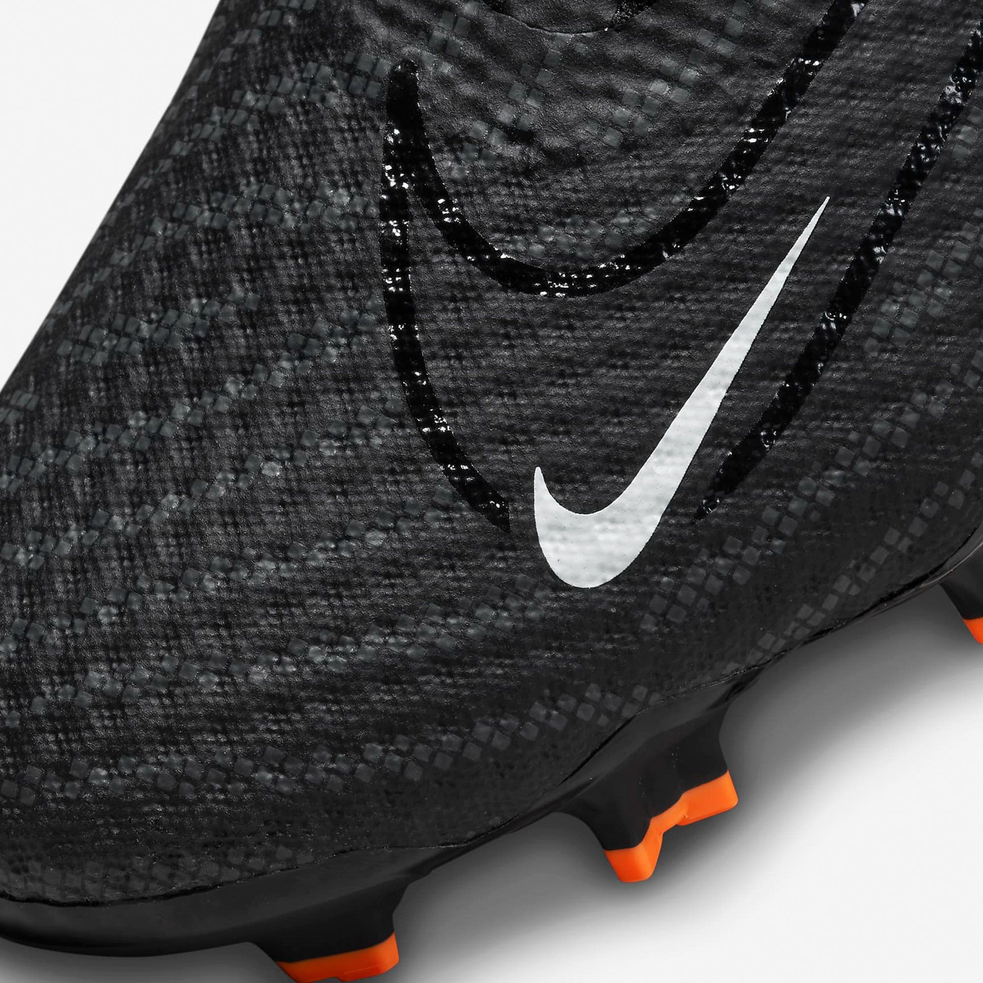 Nike Phantom GX Academy DF FG/MG Voetbalschoenen Heren