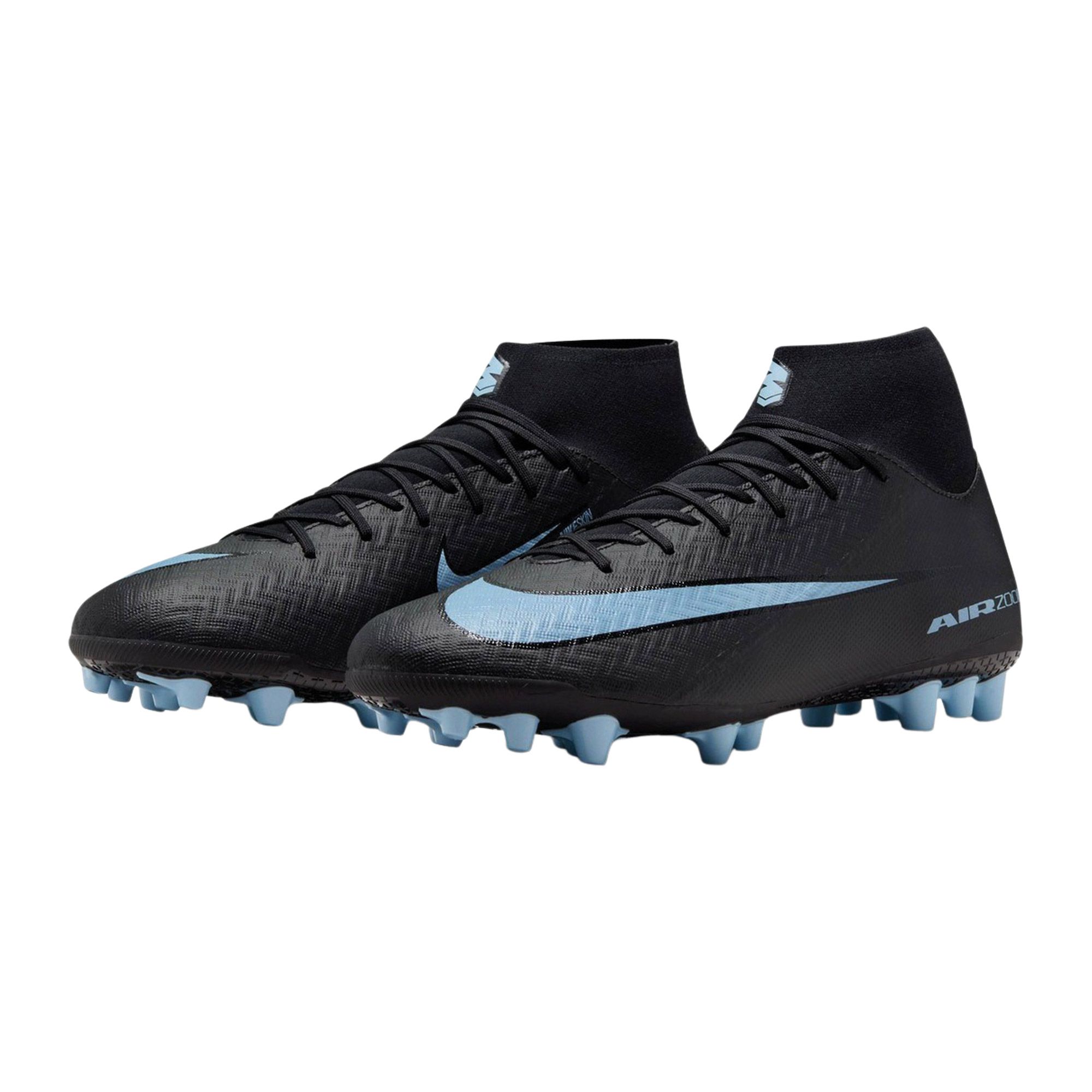 Nike Mercural Superfly 10 Academy Voetbalschoenen Kunstgras Senior