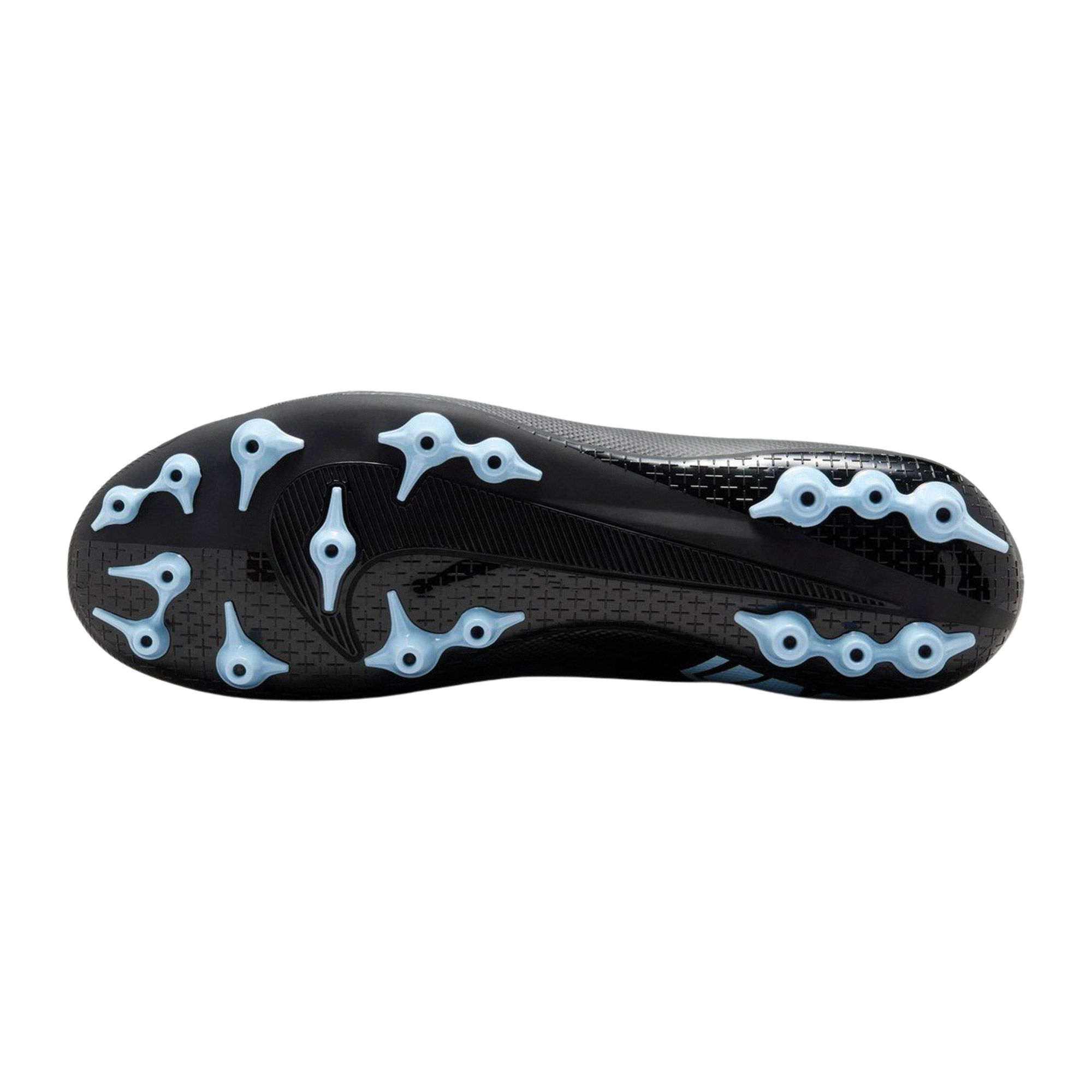 Nike Mercural Superfly 10 Academy Voetbalschoenen Kunstgras Senior
