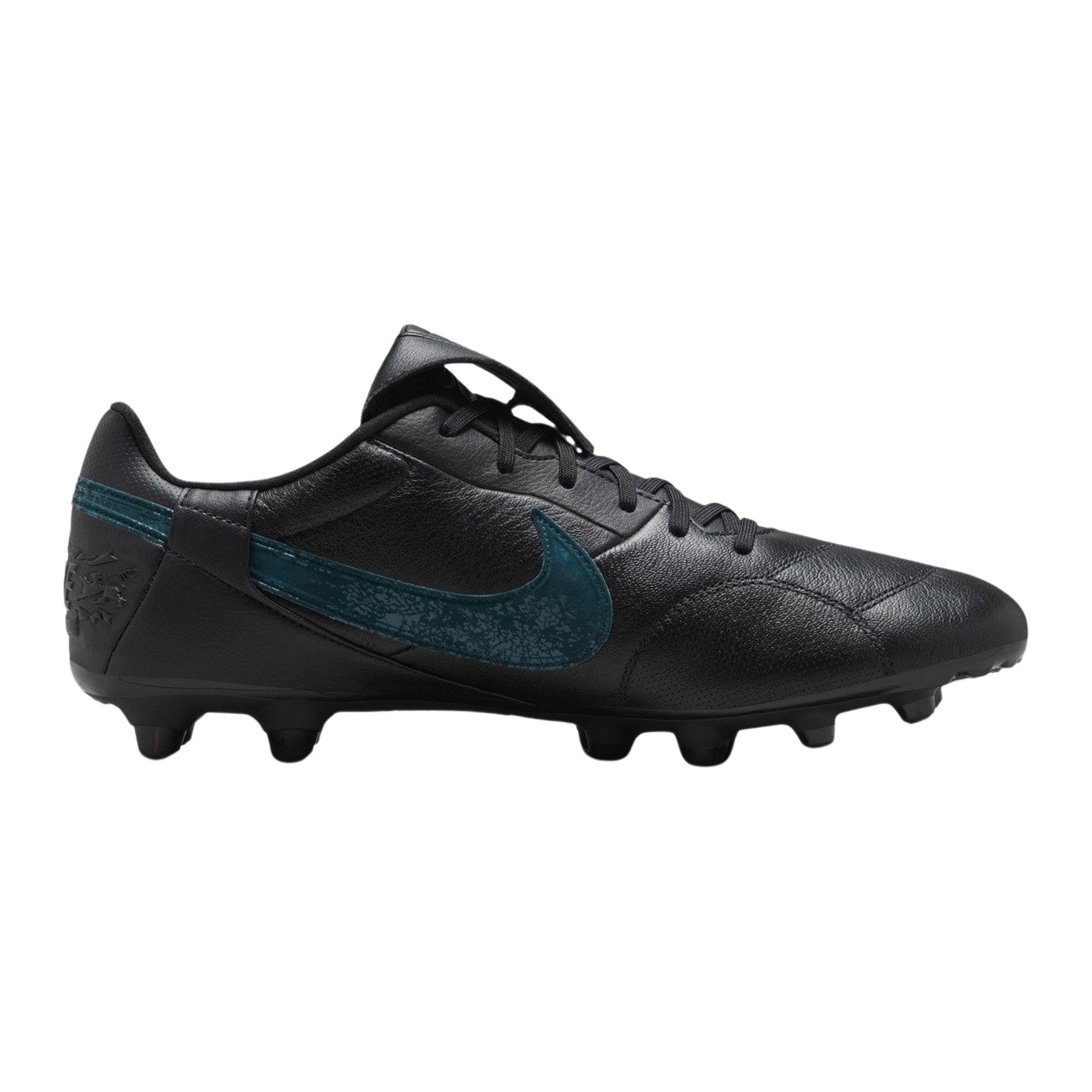 Chaussures de football Nike Premier III FG Adulte