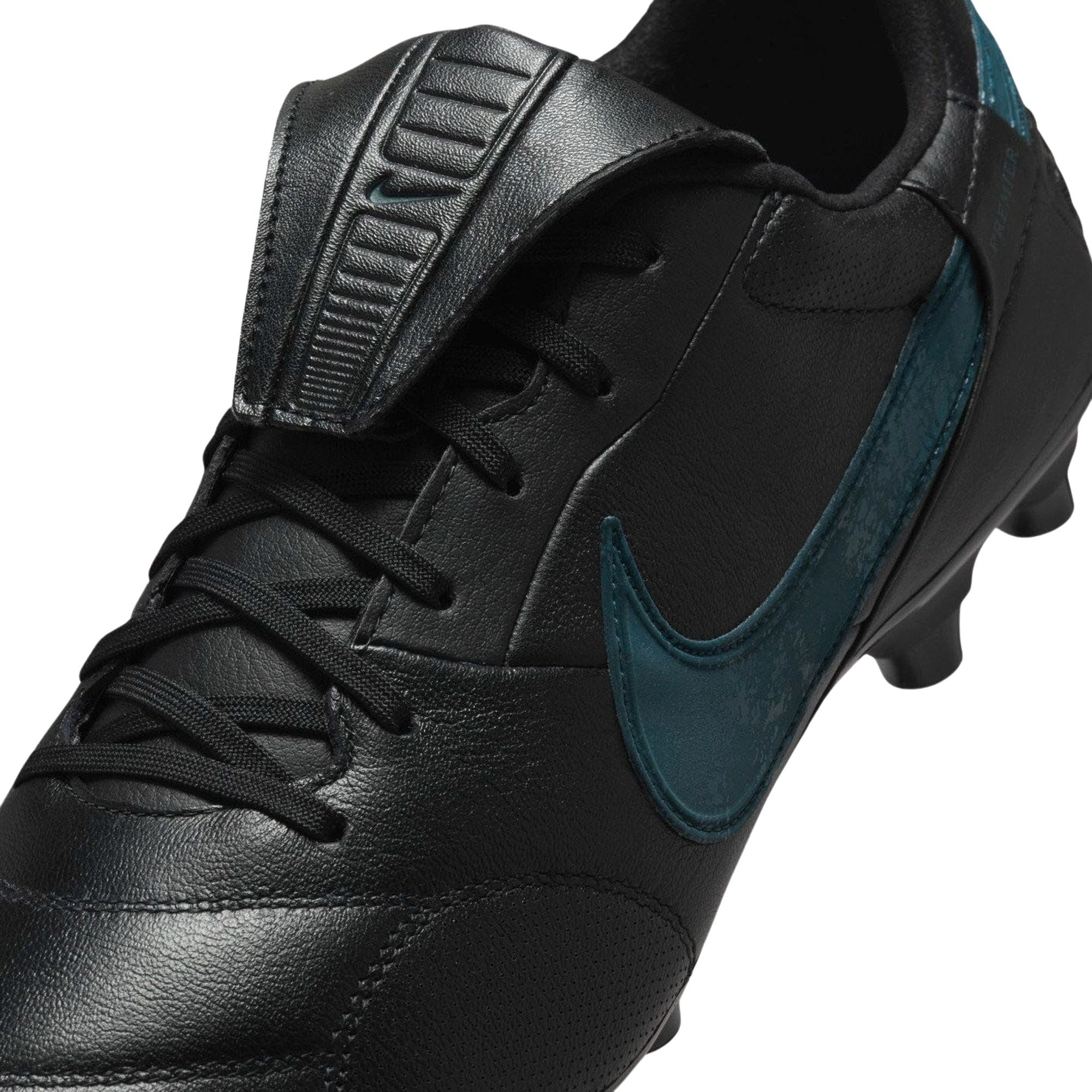 Chaussures de football Nike Premier III FG Adulte