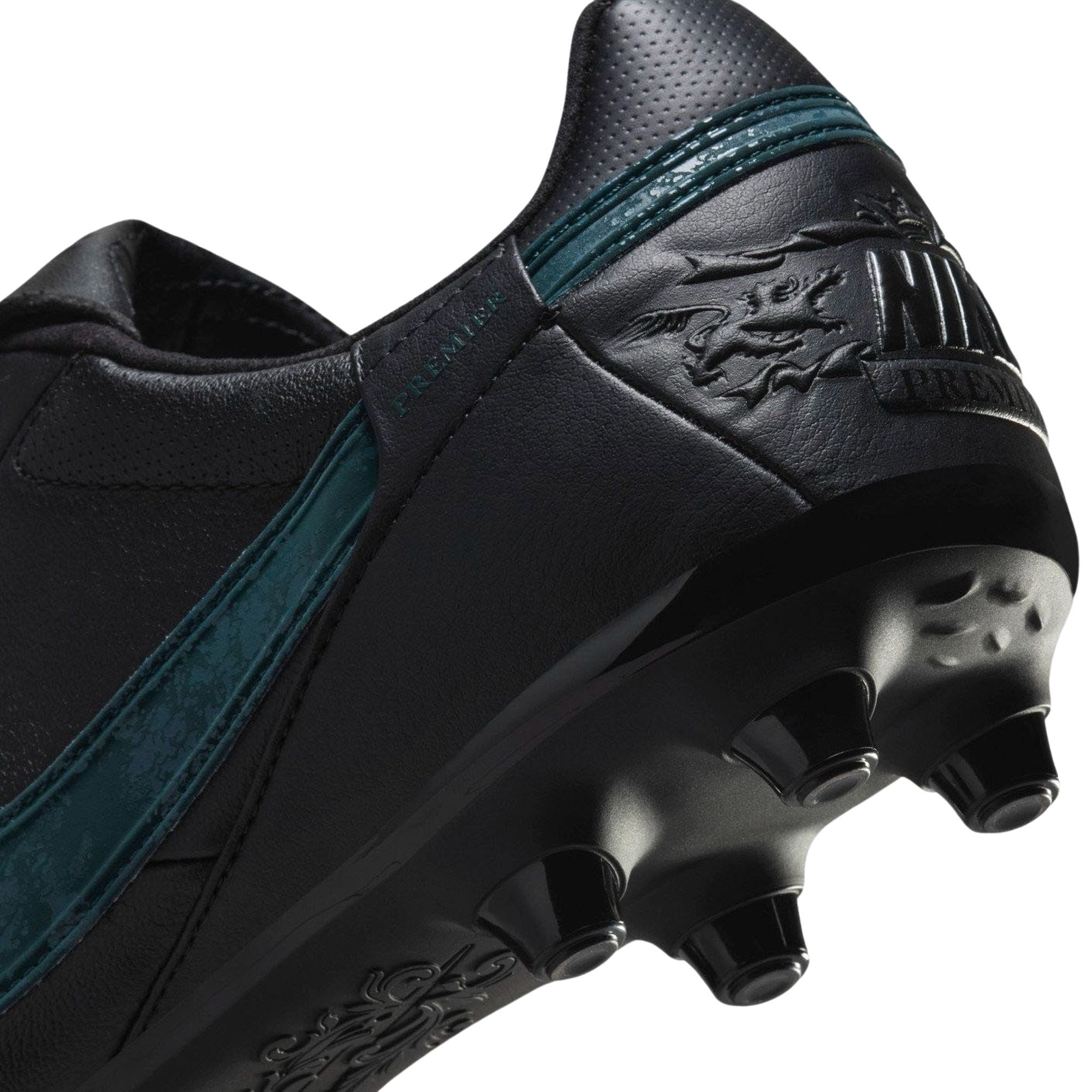 Chaussures de football Nike Premier III FG Adulte