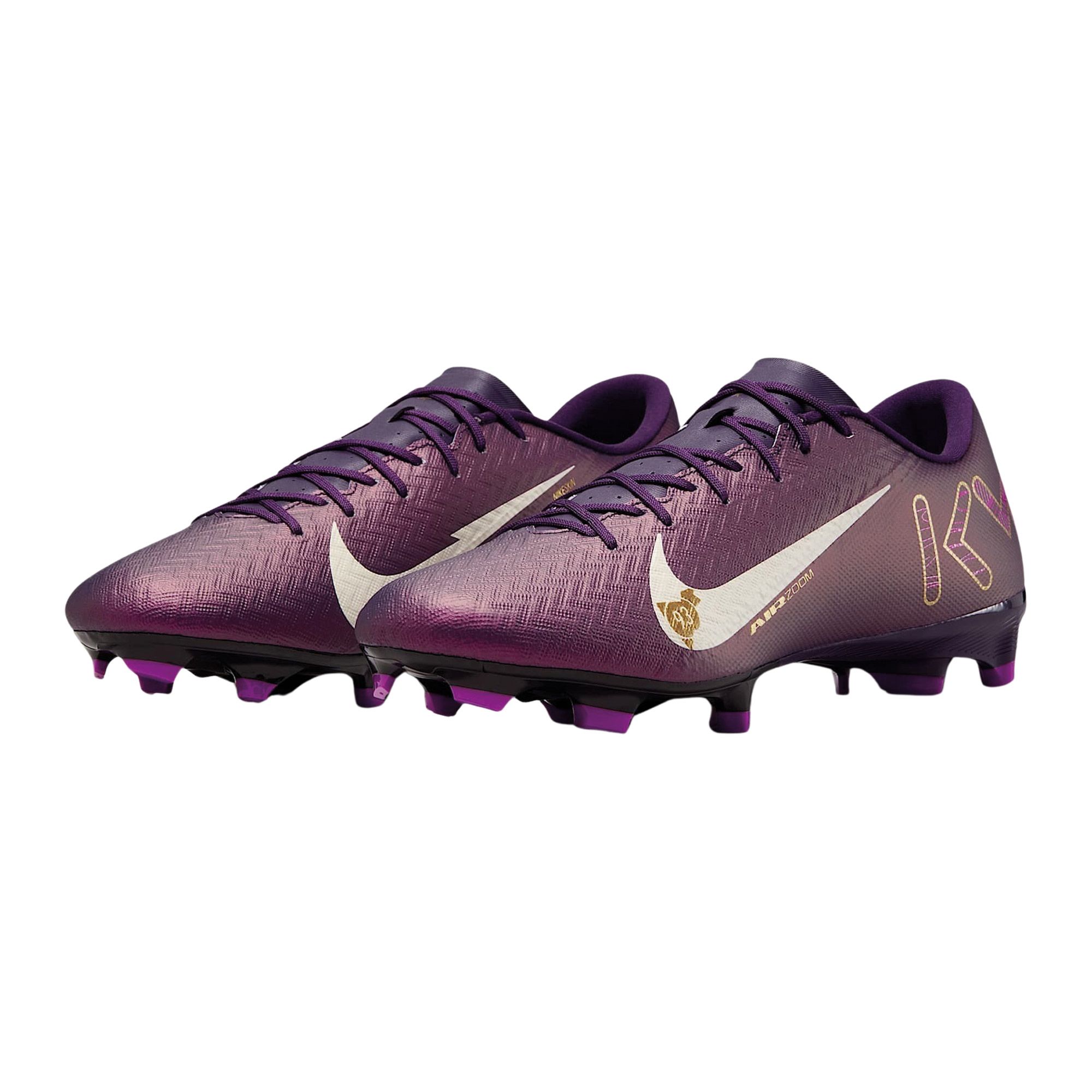 Nike Zoom Vapor 16 Academy FG/MG Fußballschuhe Senior