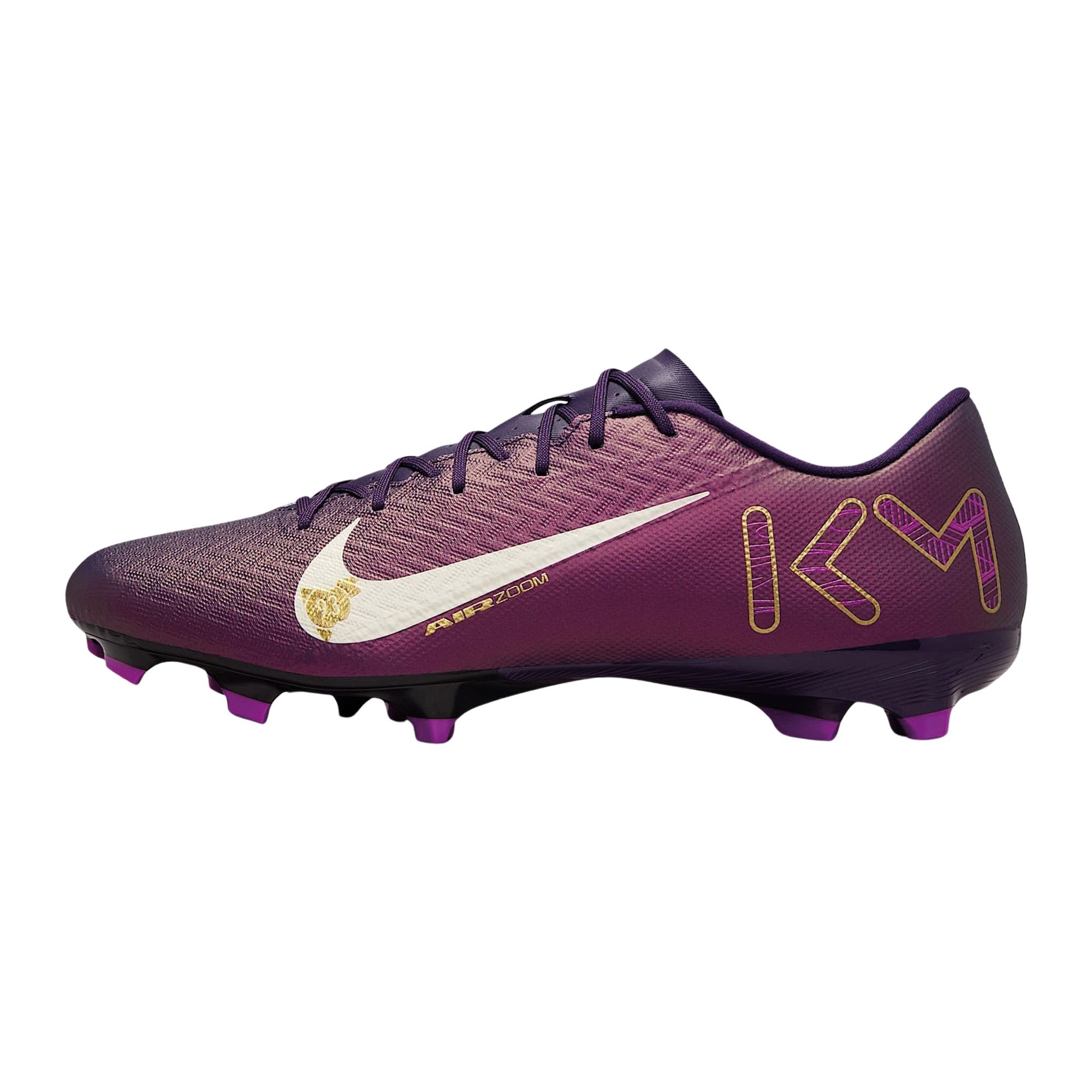 Nike Zoom Vapor 16 Academy FG/MG Fußballschuhe Senior