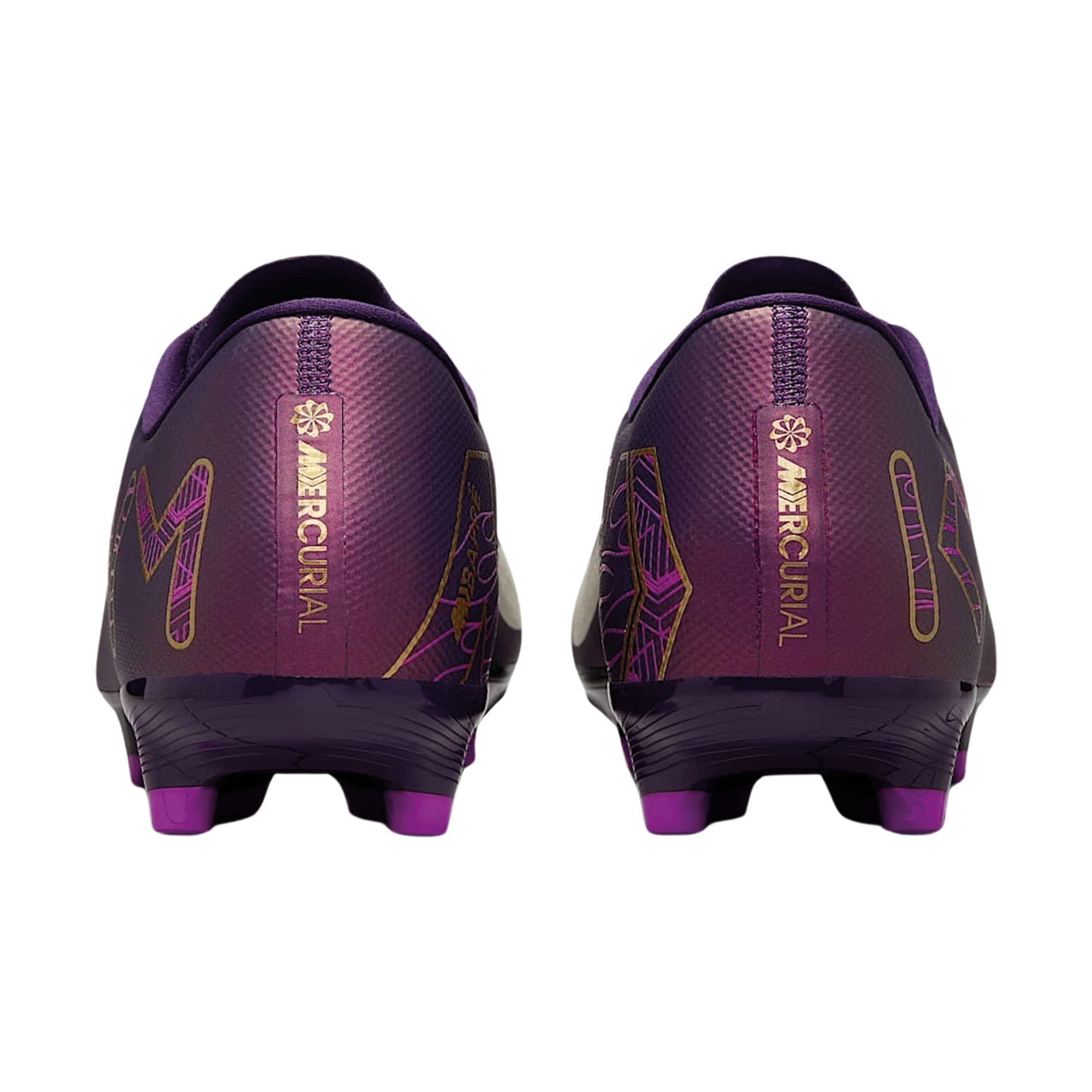 Nike Zoom Vapor 16 Academy FG/MG Fußballschuhe Senior