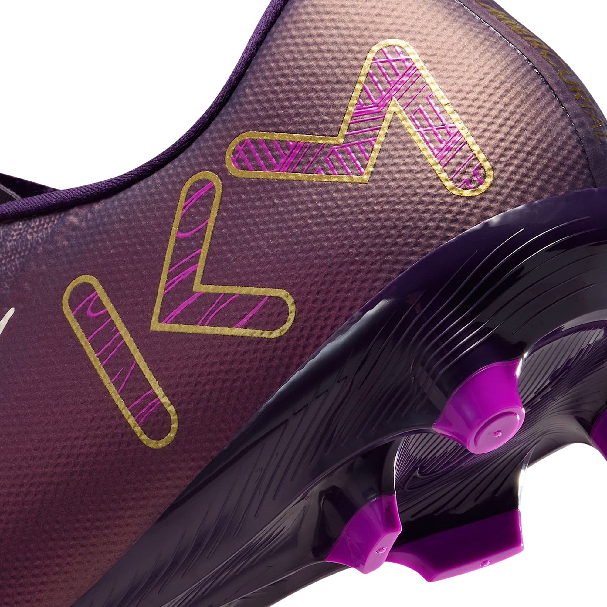 Nike Zoom Vapor 16 Academy FG/MG Fußballschuhe Senior