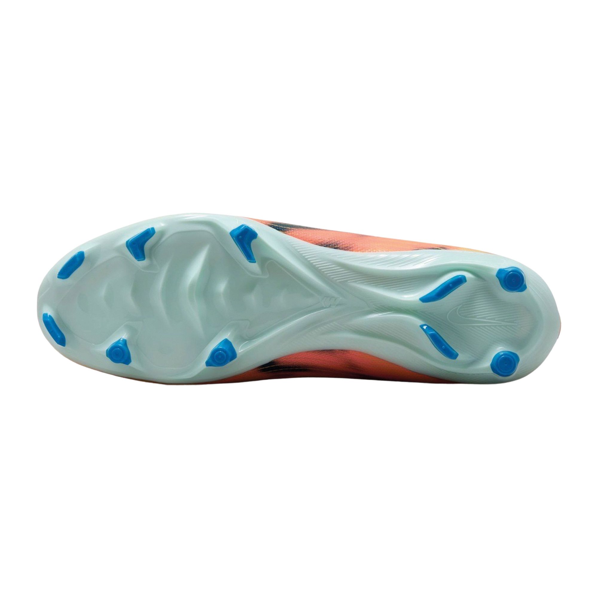 Chaussures de football Nike Zoom Vapor 16 Academy FG/MG Senior