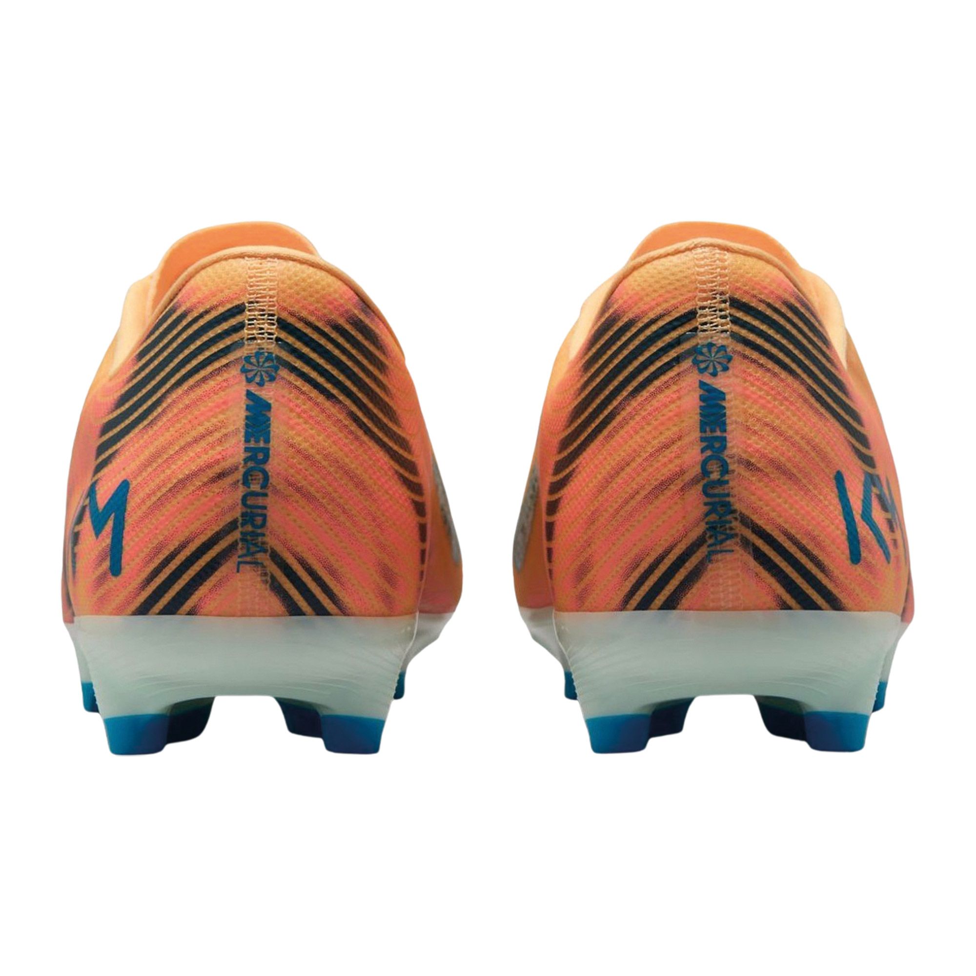 Chaussures de football Nike Zoom Vapor 16 Academy FG/MG Senior