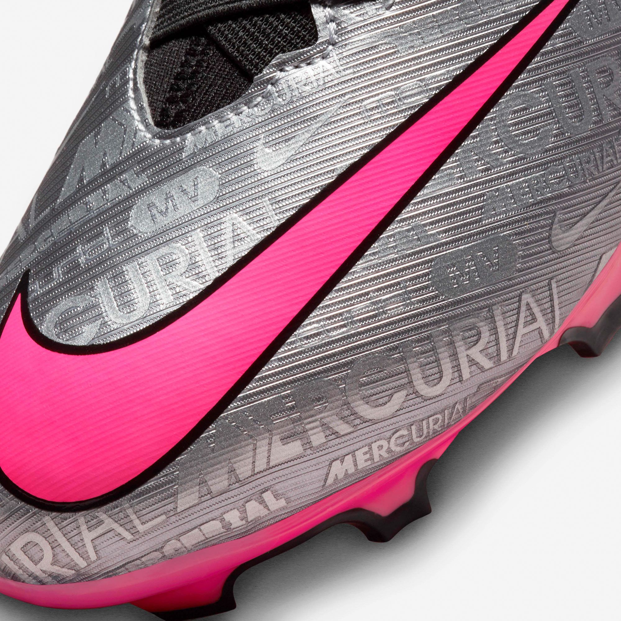 Nike Zoom Mercurial Superfly 9 Academy XXV FG/MG Voetbalschoenen Junior
