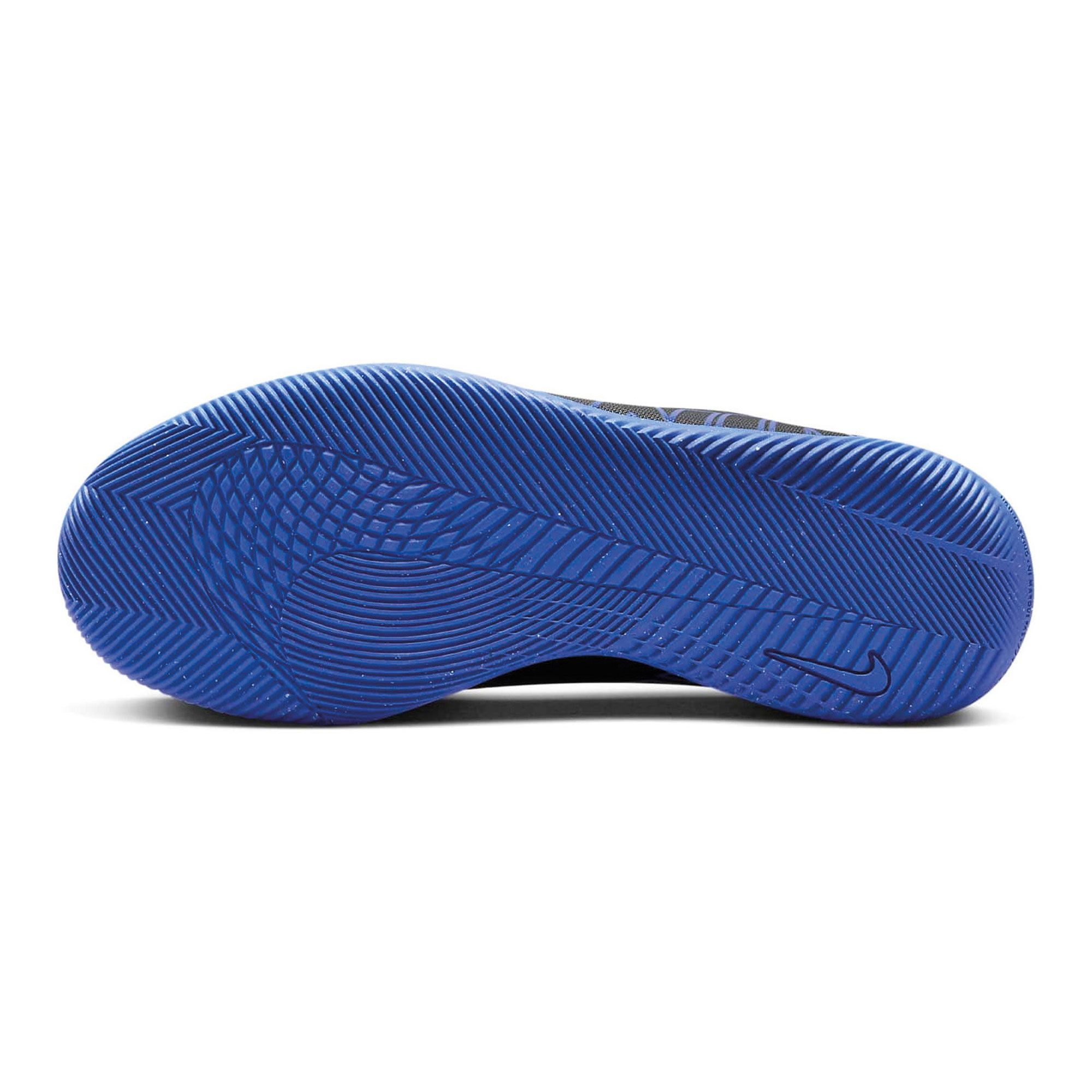 Nike Vapor 15 Club IC Zaalvoetbalschoenen Junior