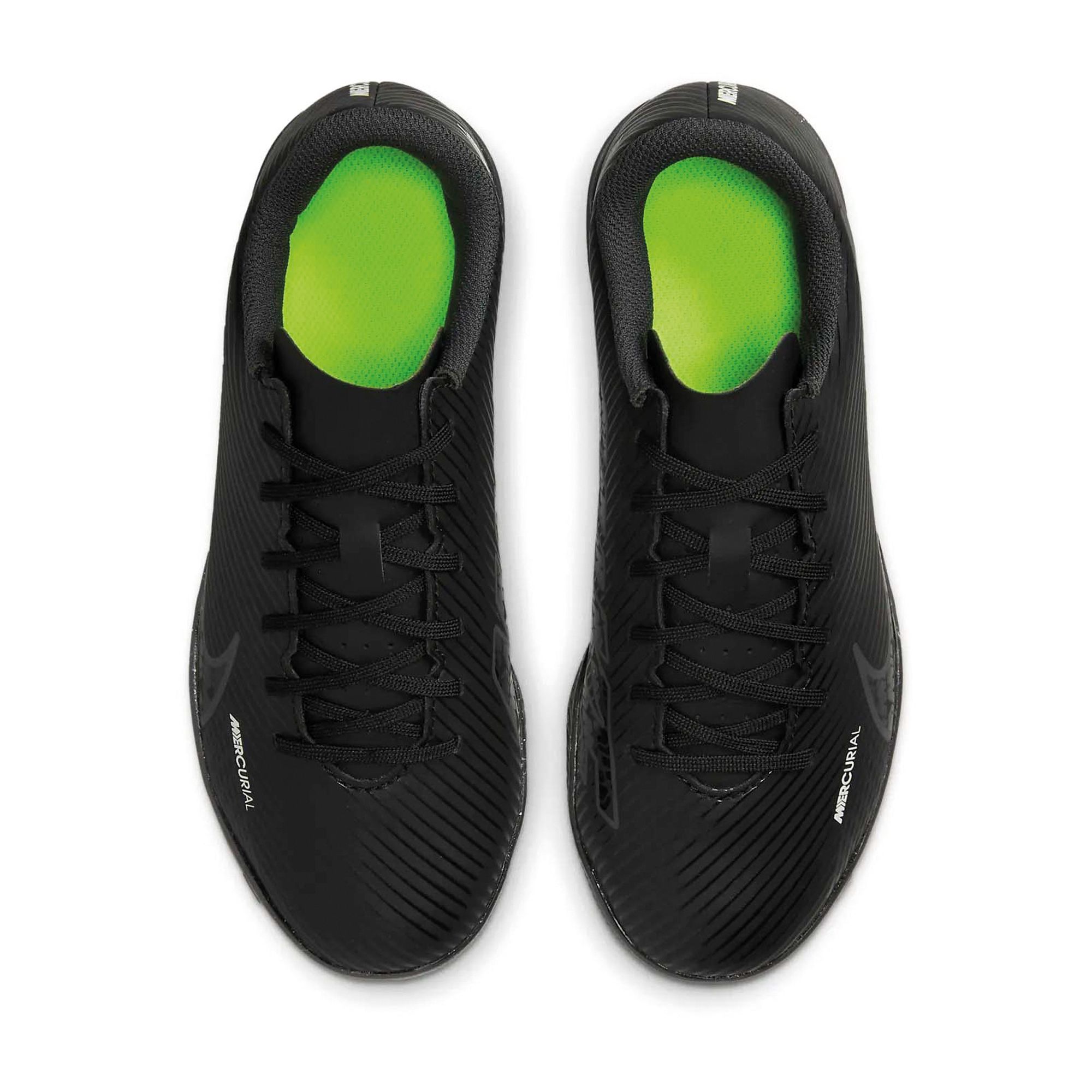 Chaussures de football en salle Nike Vapor 15 Club IC Enfants
