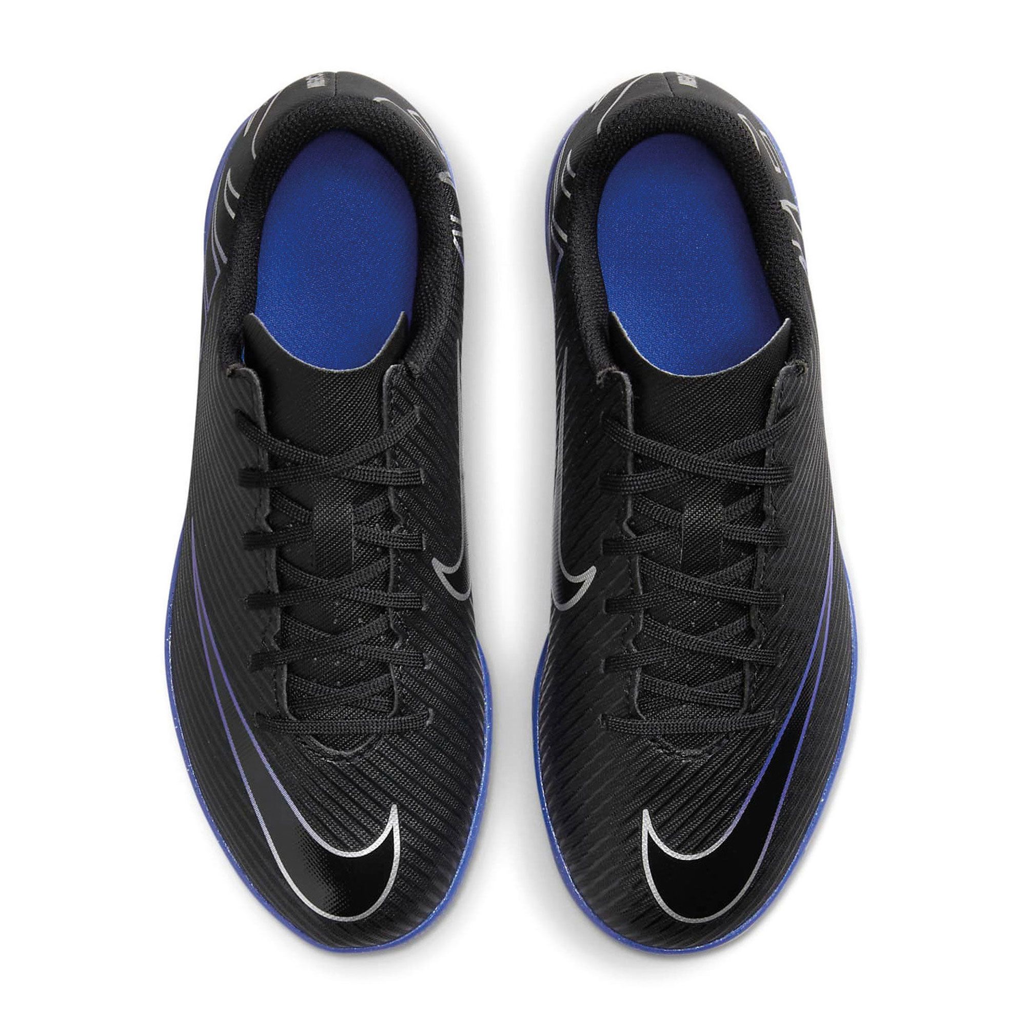 Nike Vapor 15 Club IC Zaalvoetbalschoenen Junior