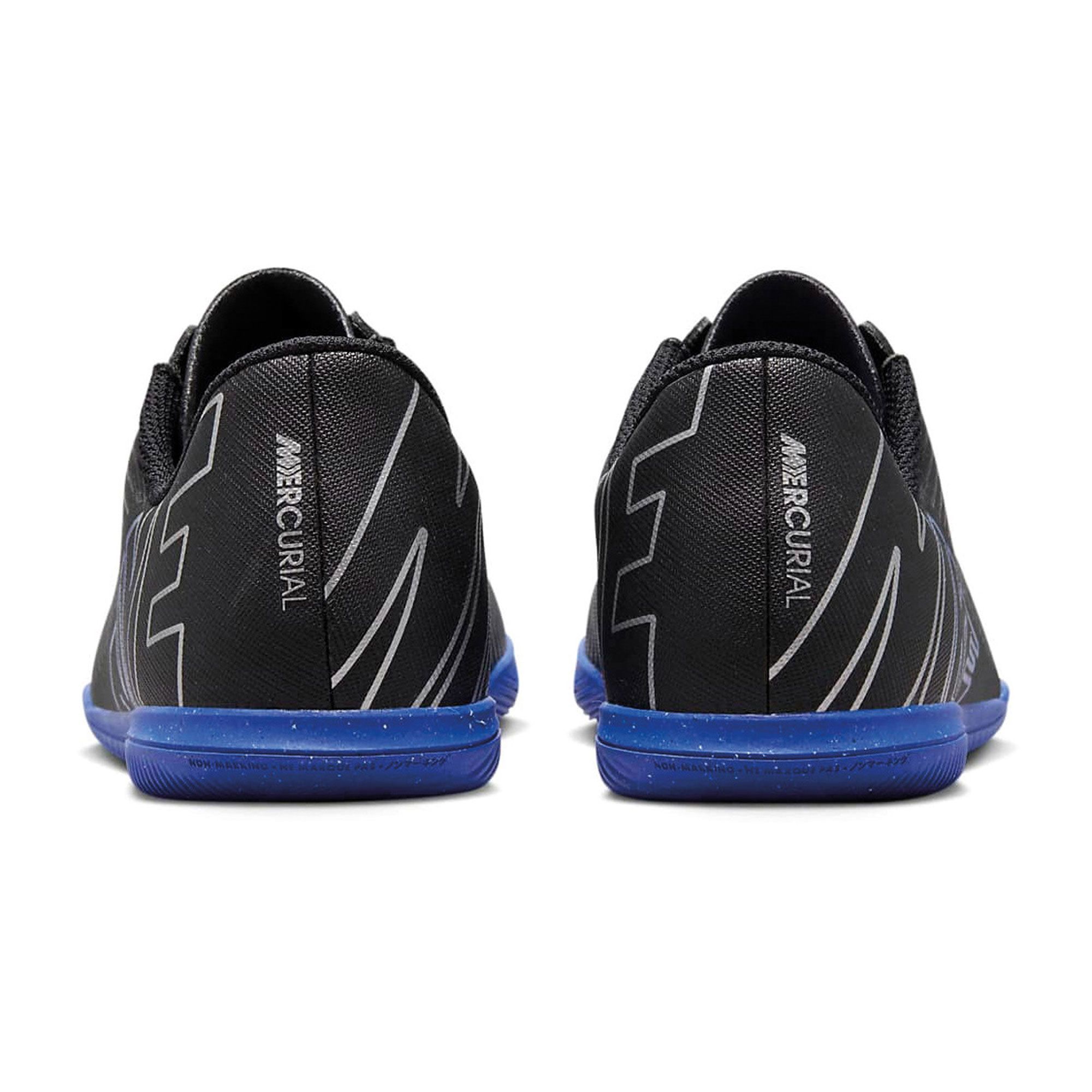 Nike Vapor 15 Club IC Zaalvoetbalschoenen Junior